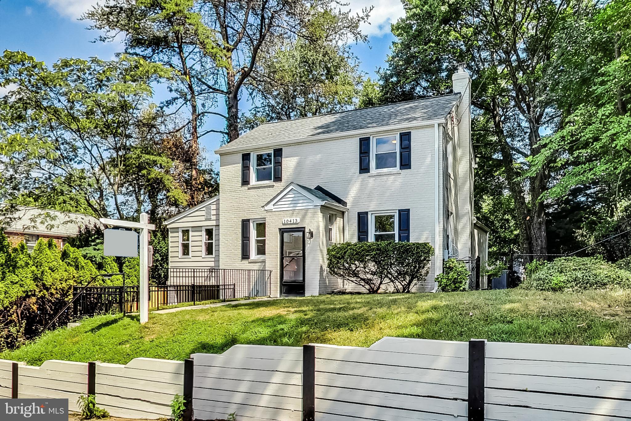 EVANS PARKWAY - Residential