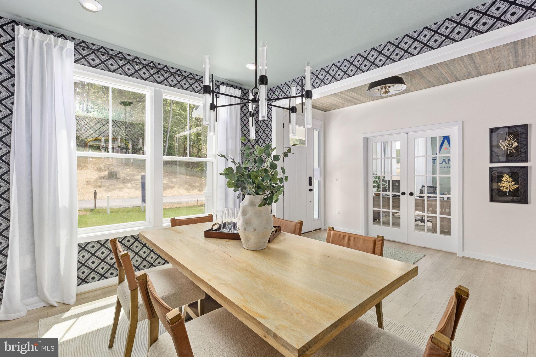 LOT 30 FOREST FLOWER DRIVE