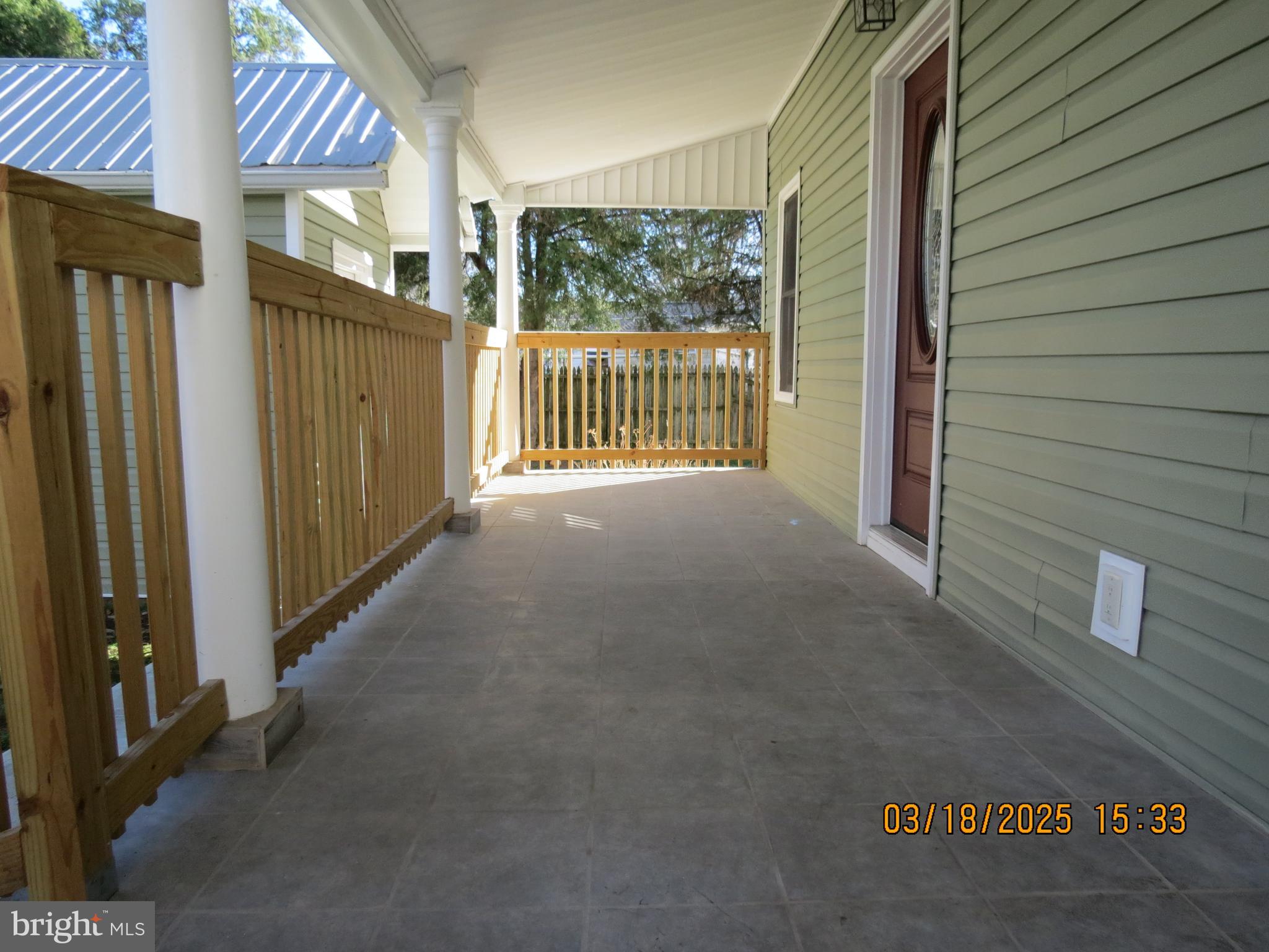 MARTINSBURG - Residential