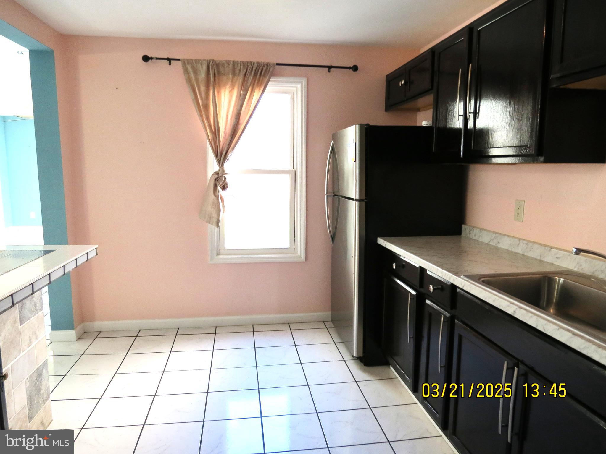 MARTINSBURG - Residential