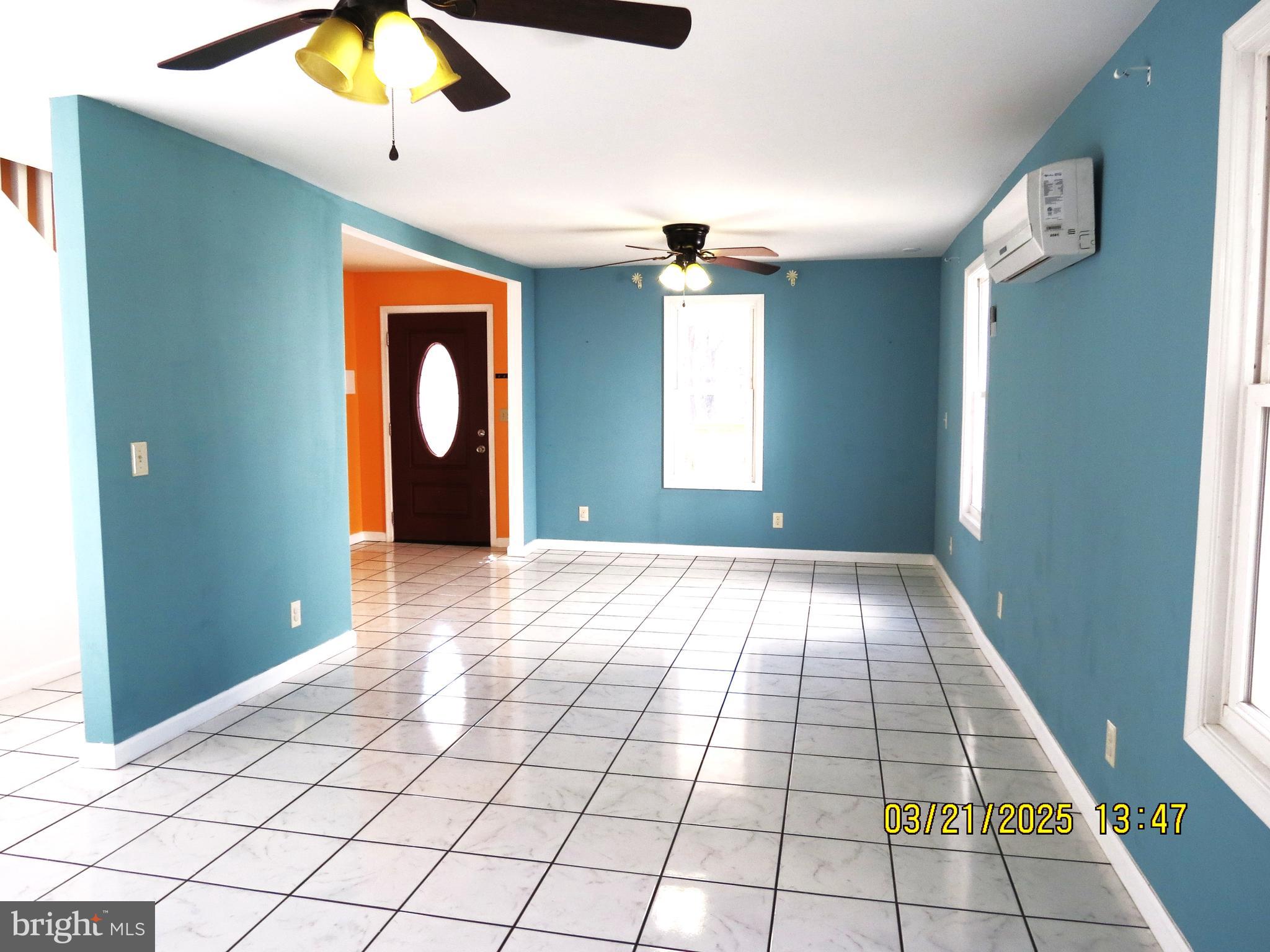 MARTINSBURG - Residential