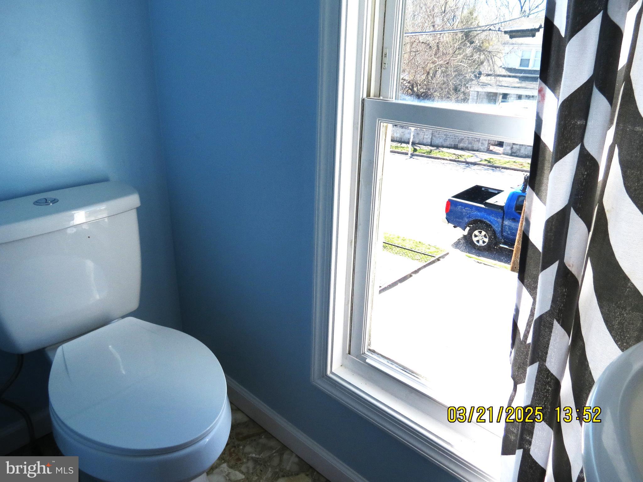 MARTINSBURG - Residential