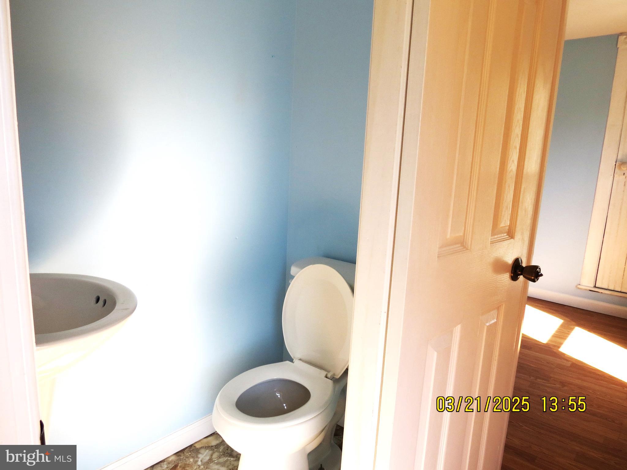 MARTINSBURG - Residential