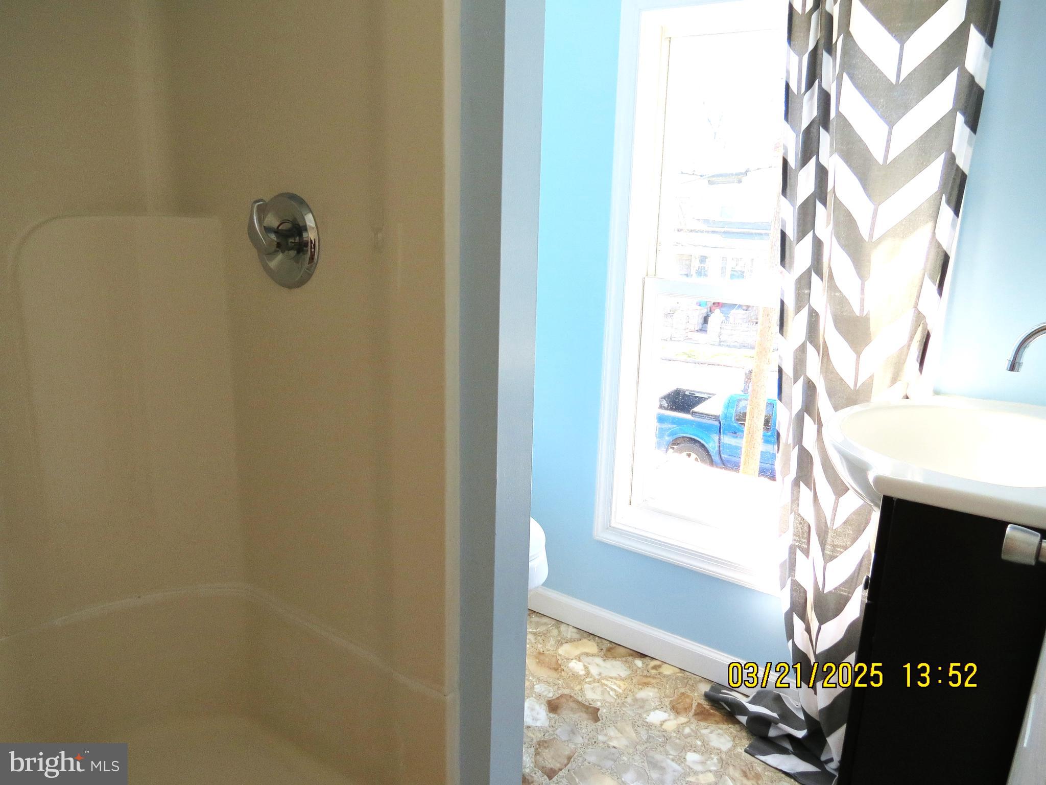 MARTINSBURG - Residential