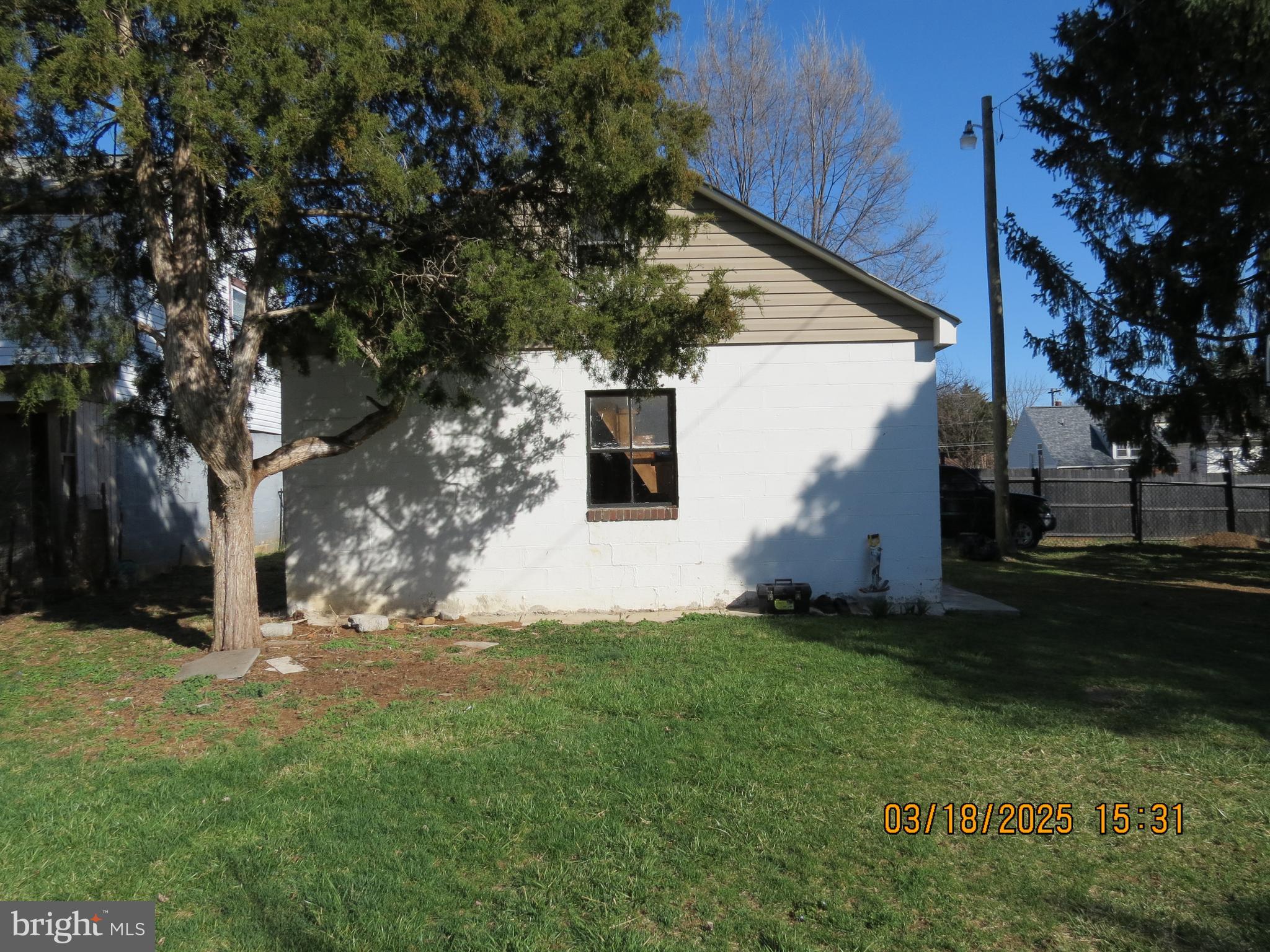 MARTINSBURG - Residential