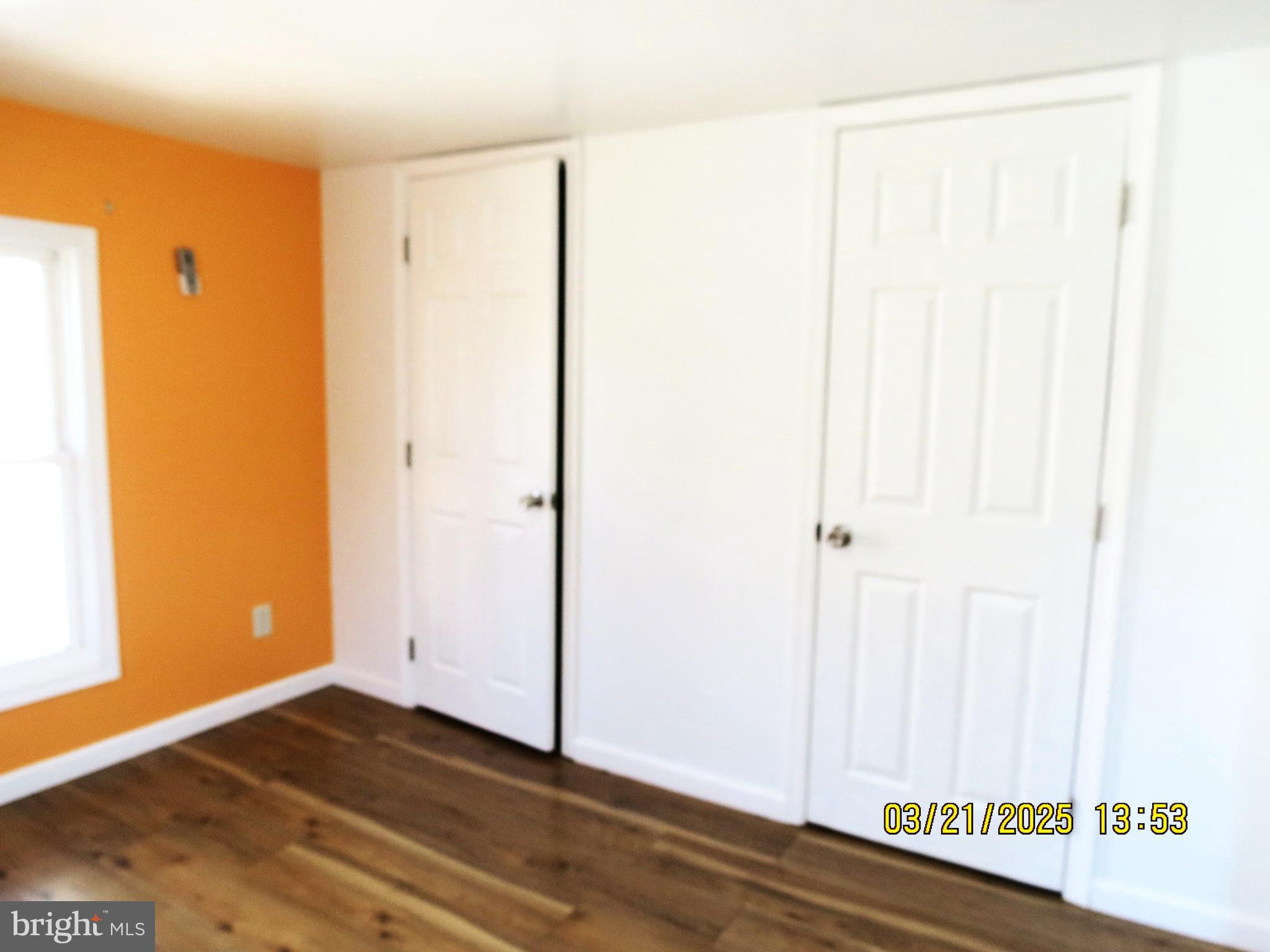 MARTINSBURG - Residential