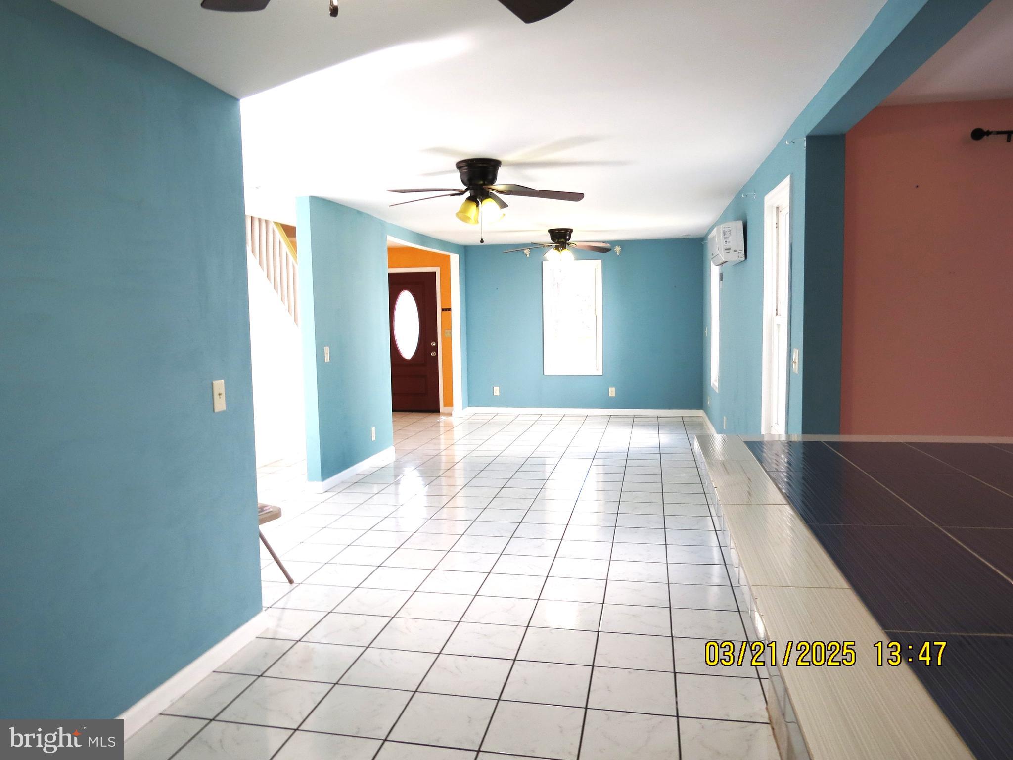 MARTINSBURG - Residential