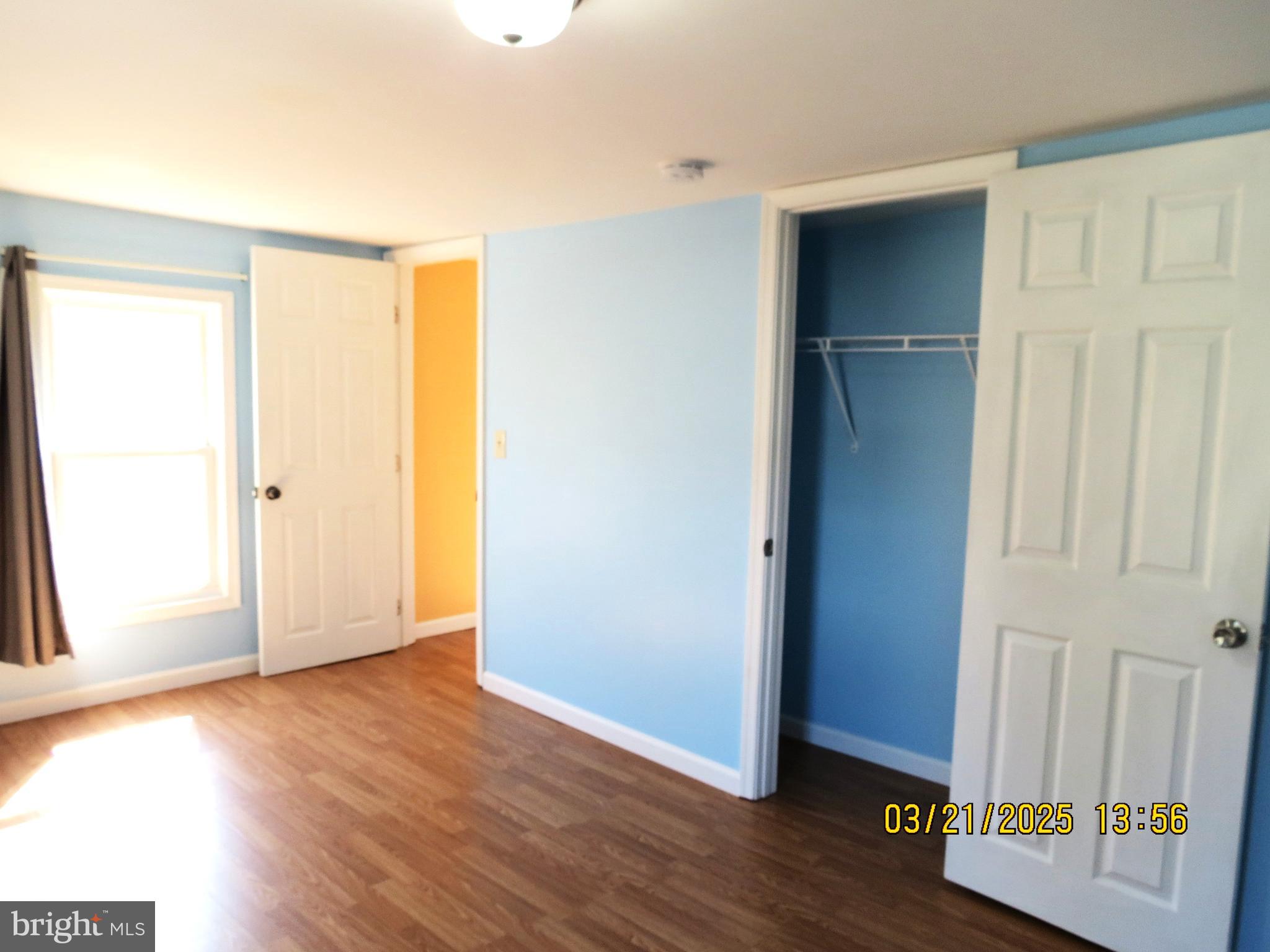 MARTINSBURG - Residential