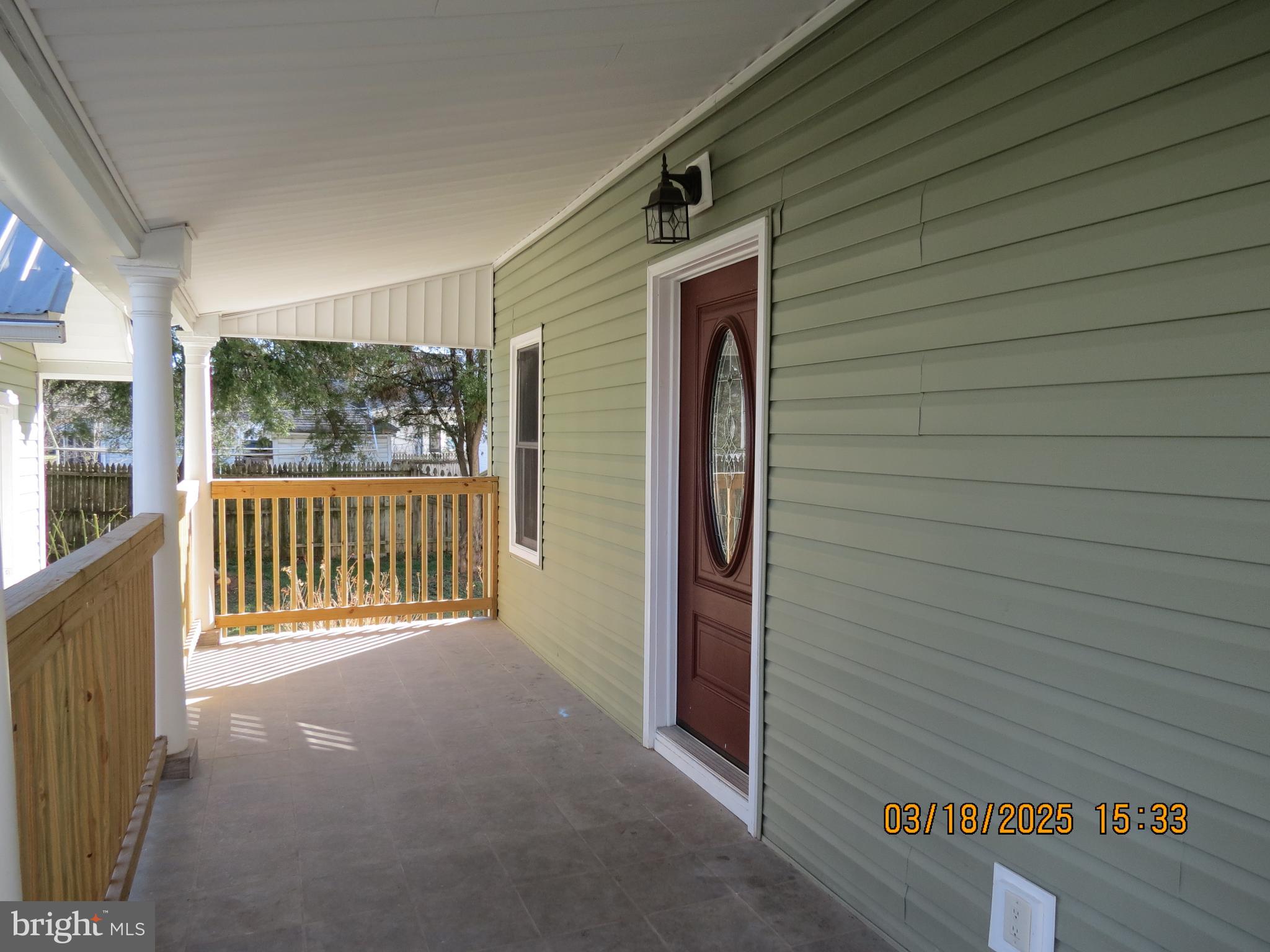 MARTINSBURG - Residential