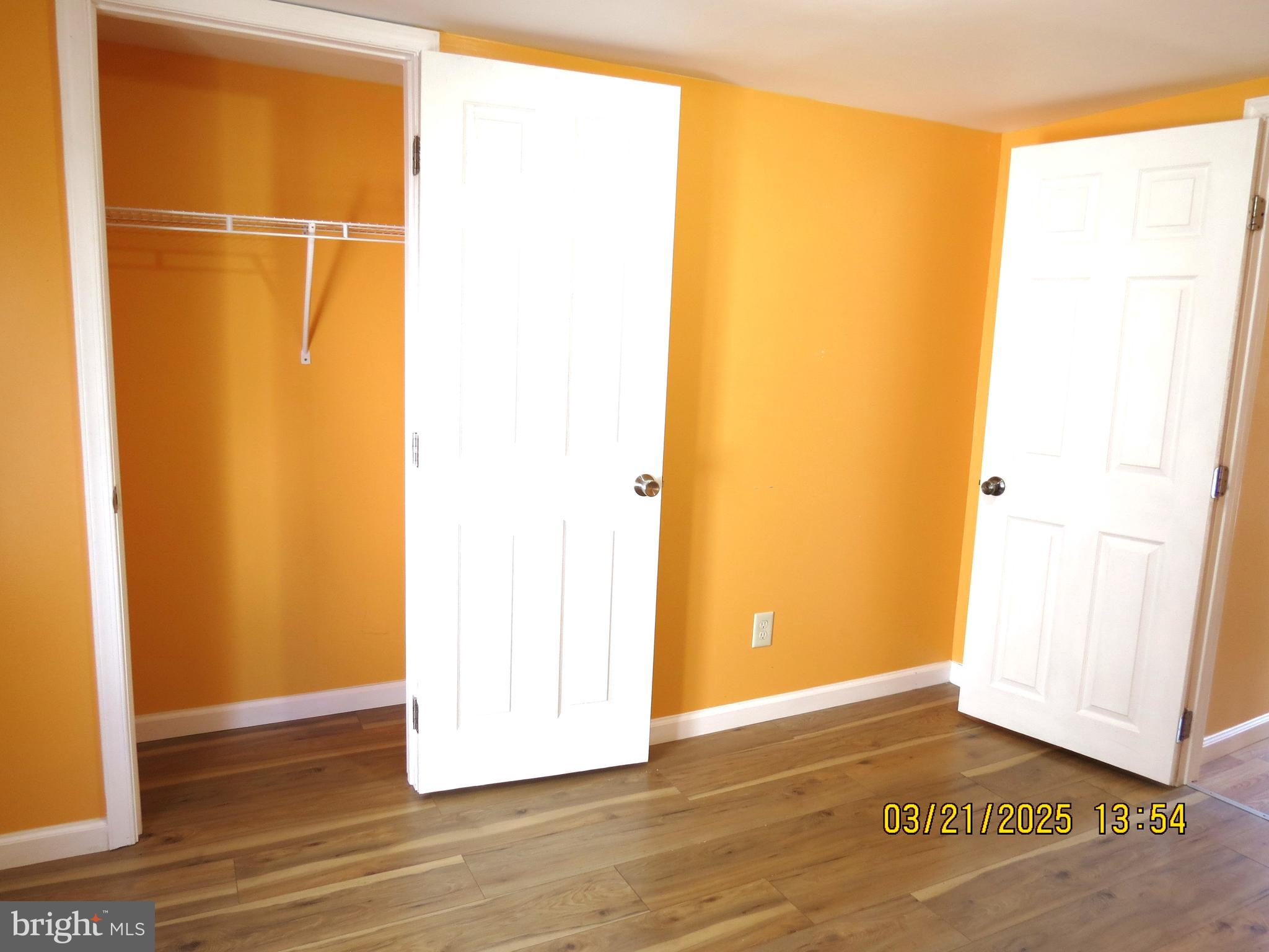 MARTINSBURG - Residential