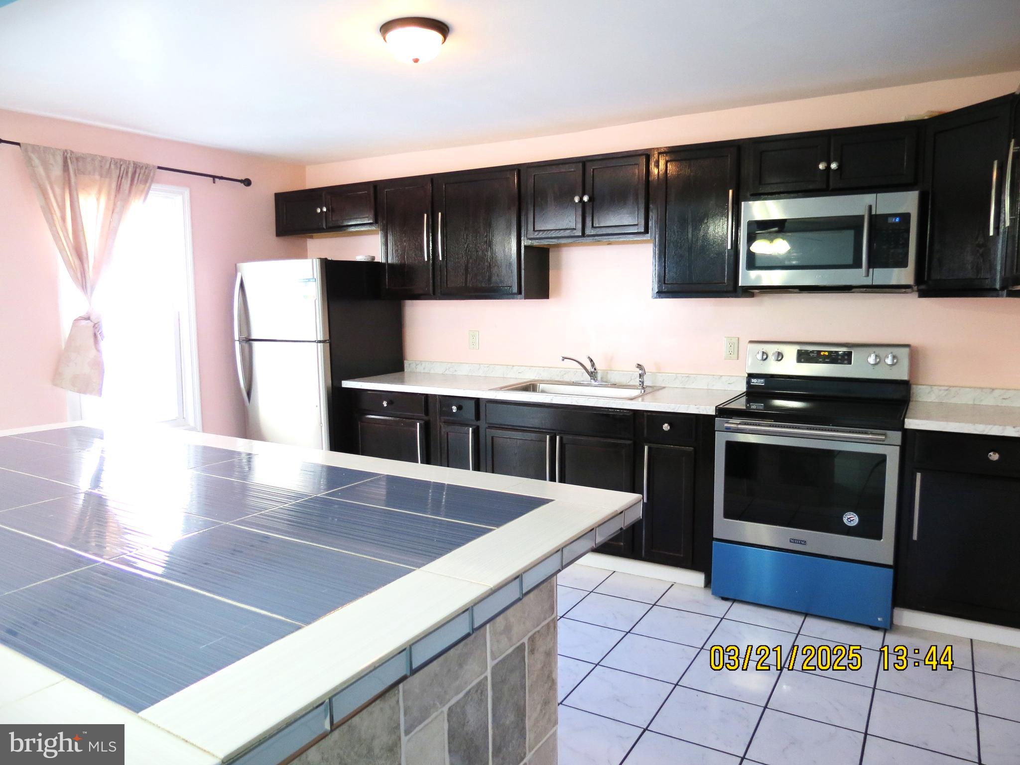 MARTINSBURG - Residential