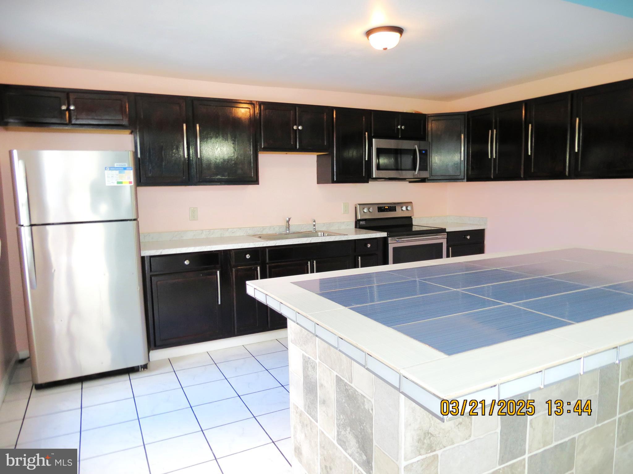 MARTINSBURG - Residential