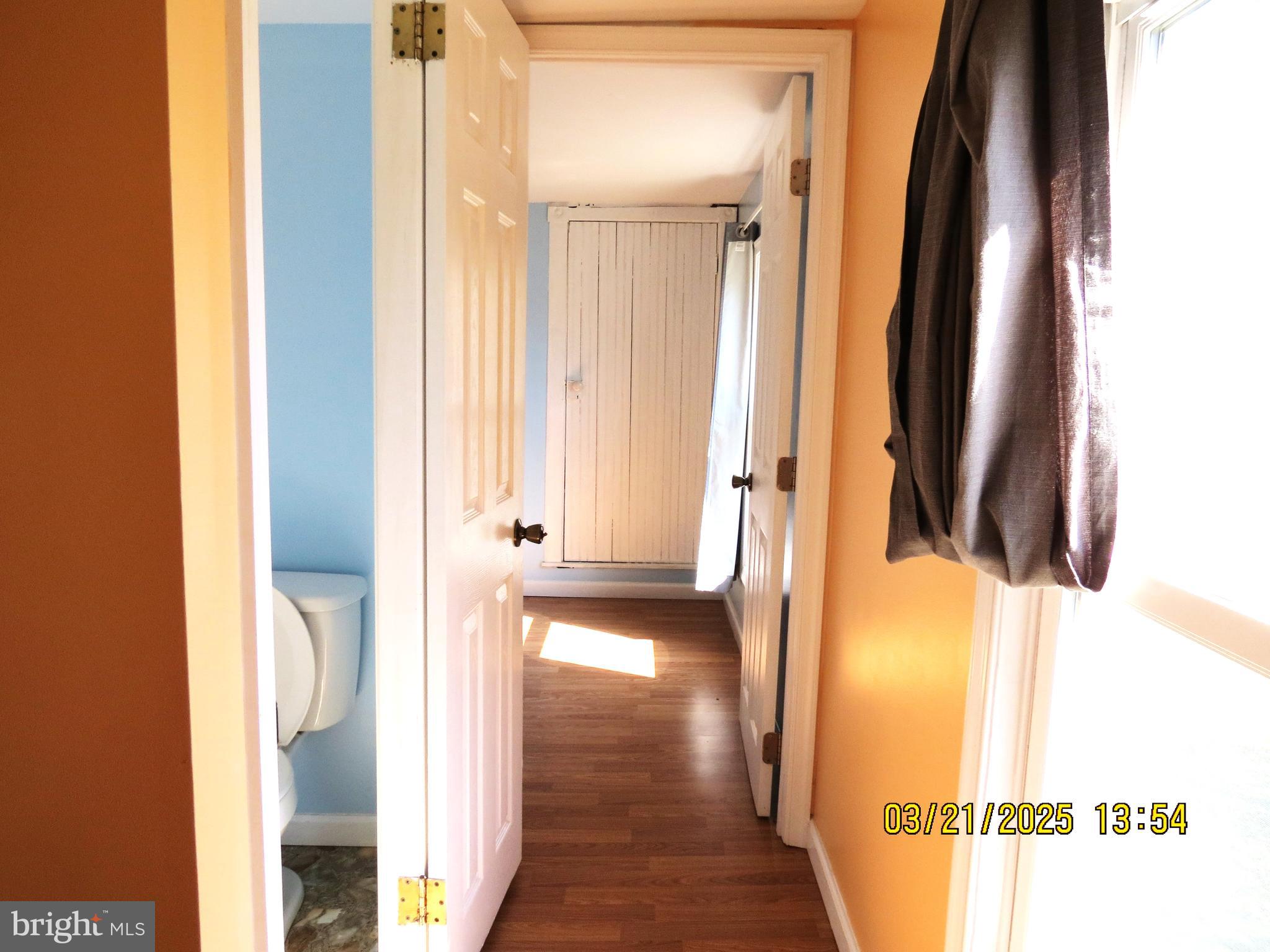 MARTINSBURG - Residential