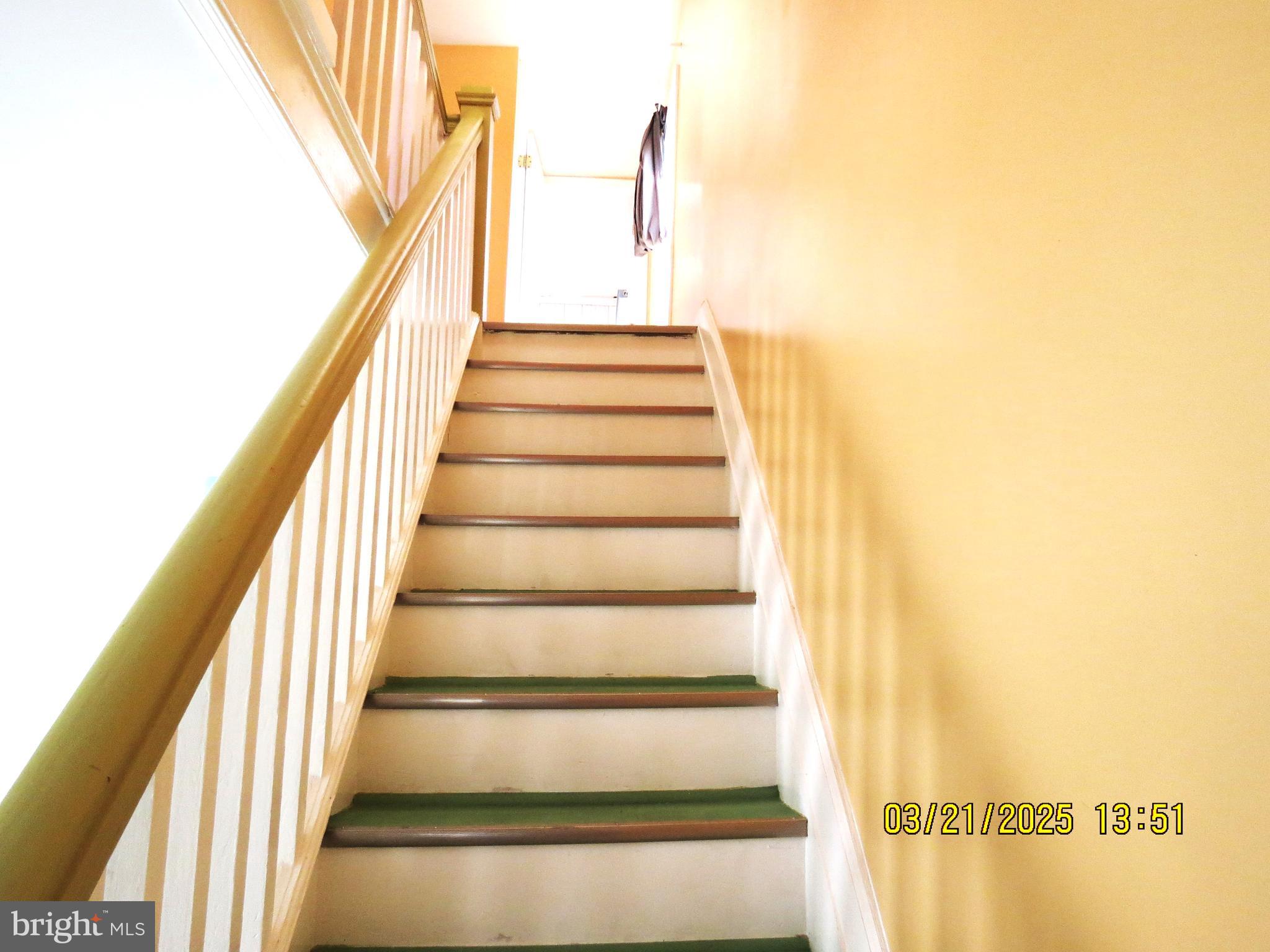 MARTINSBURG - Residential