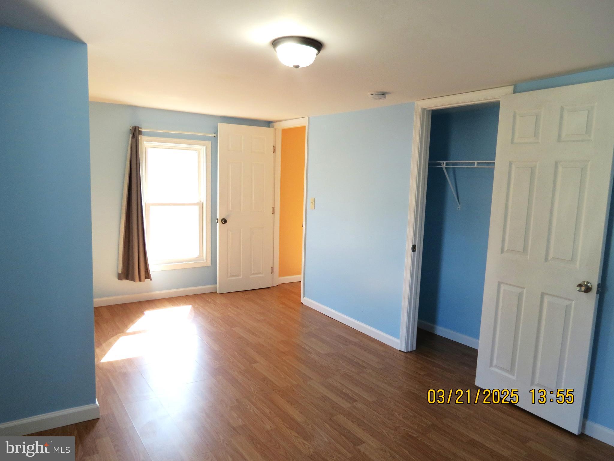 MARTINSBURG - Residential