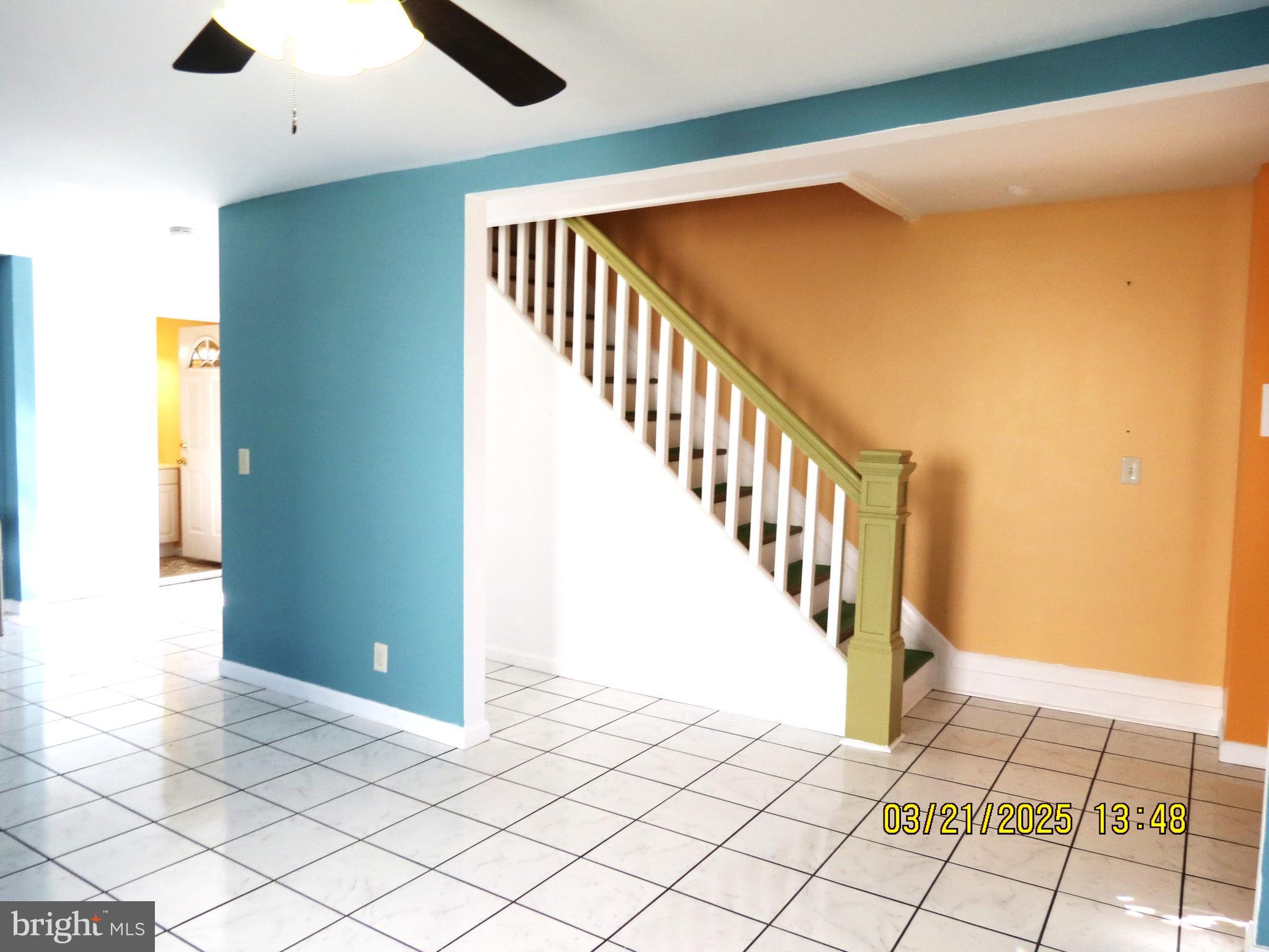 MARTINSBURG - Residential