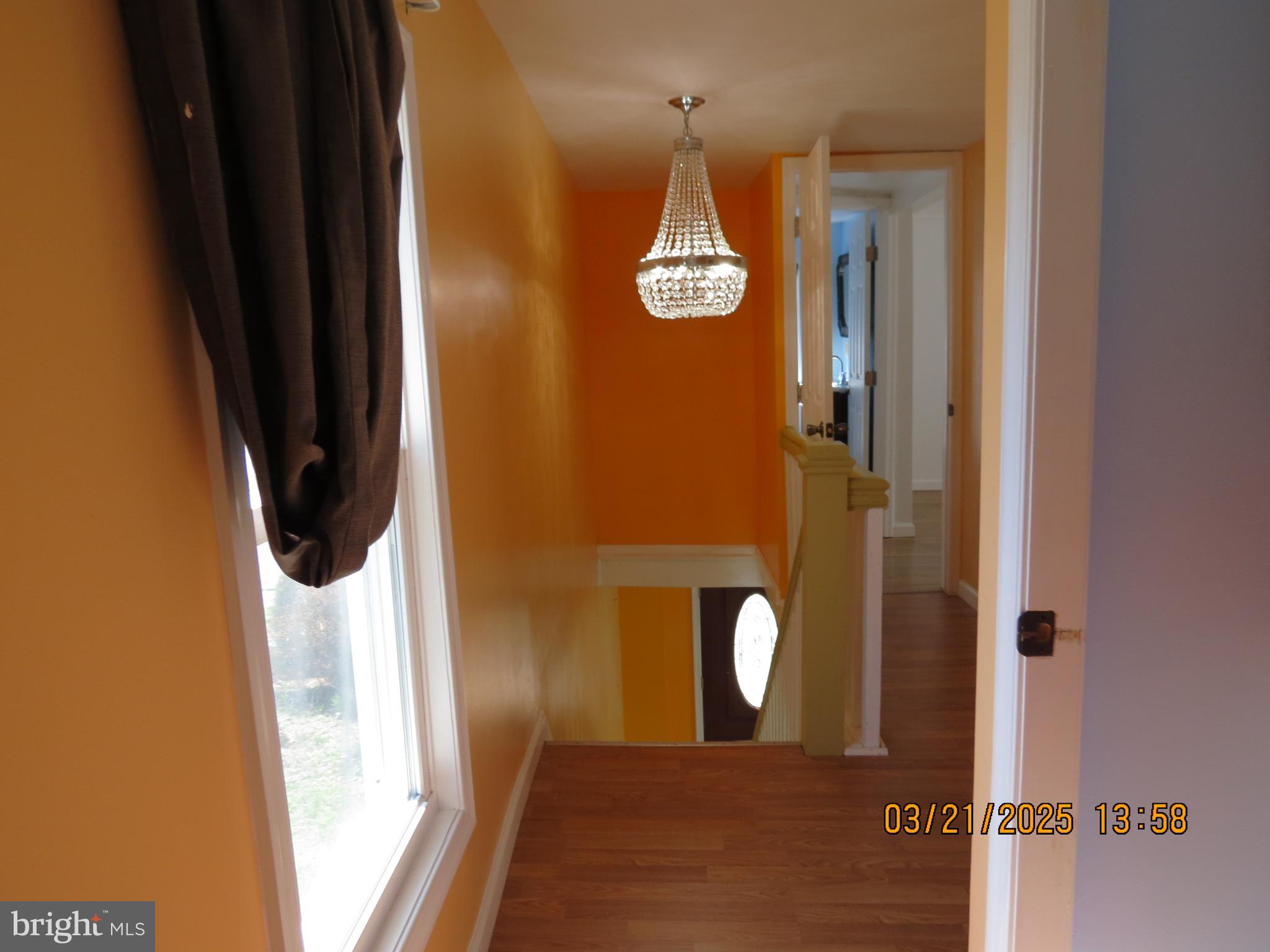 MARTINSBURG - Residential