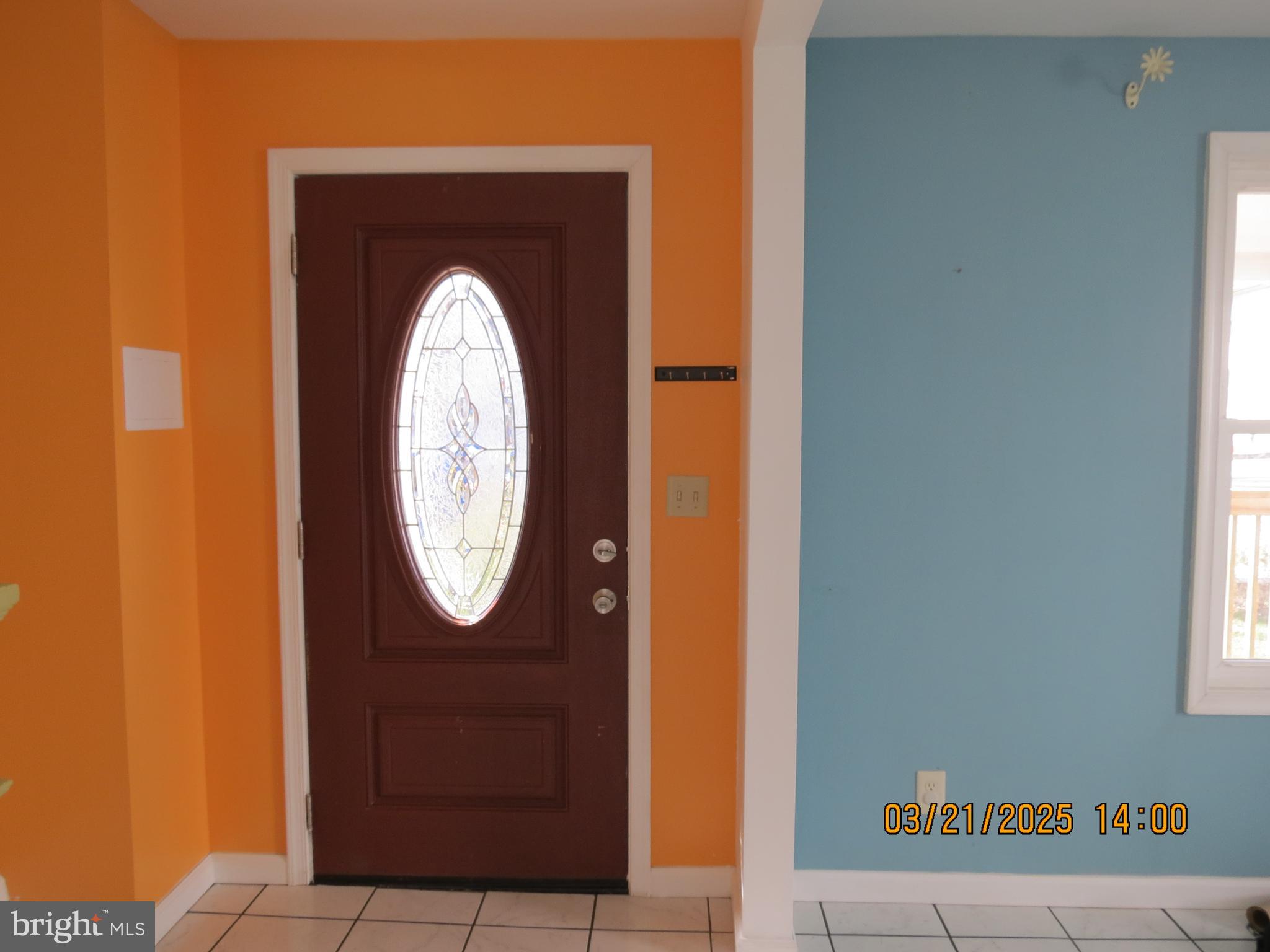 MARTINSBURG - Residential