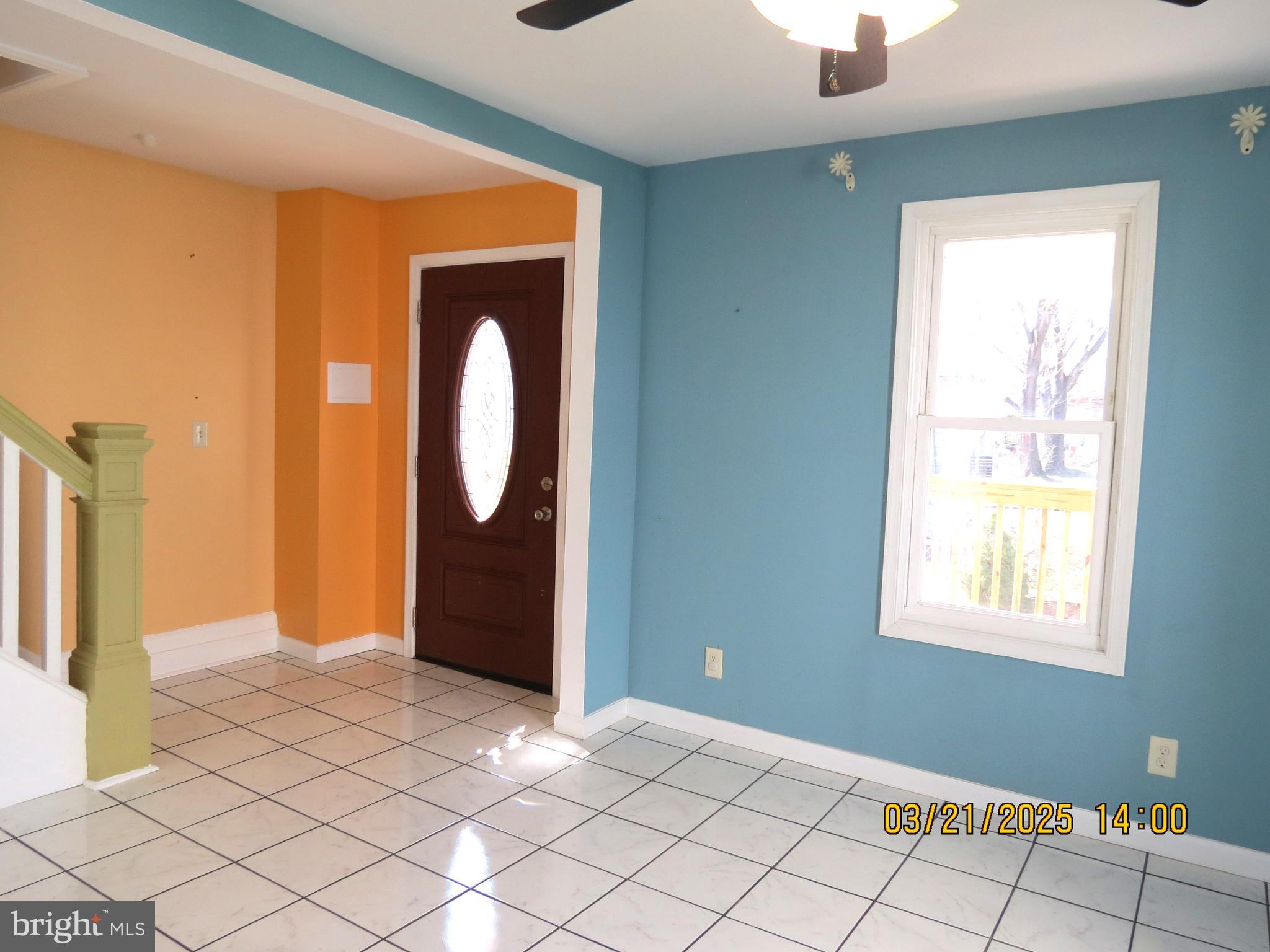 MARTINSBURG - Residential