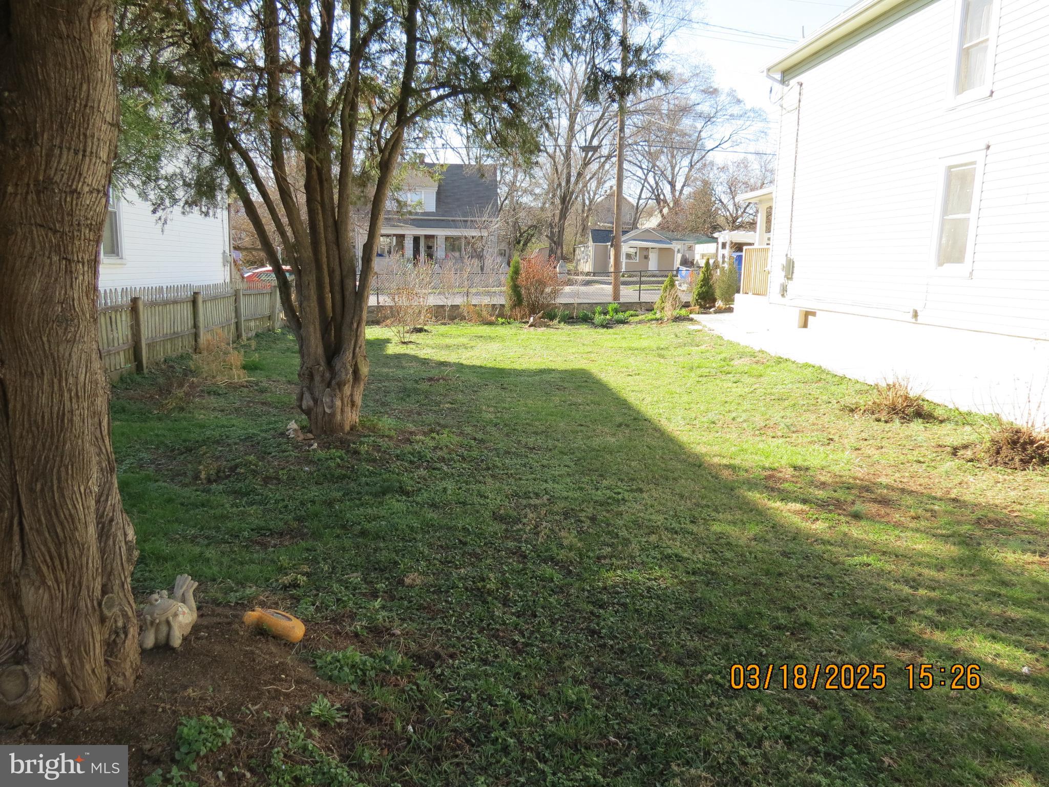 MARTINSBURG - Residential