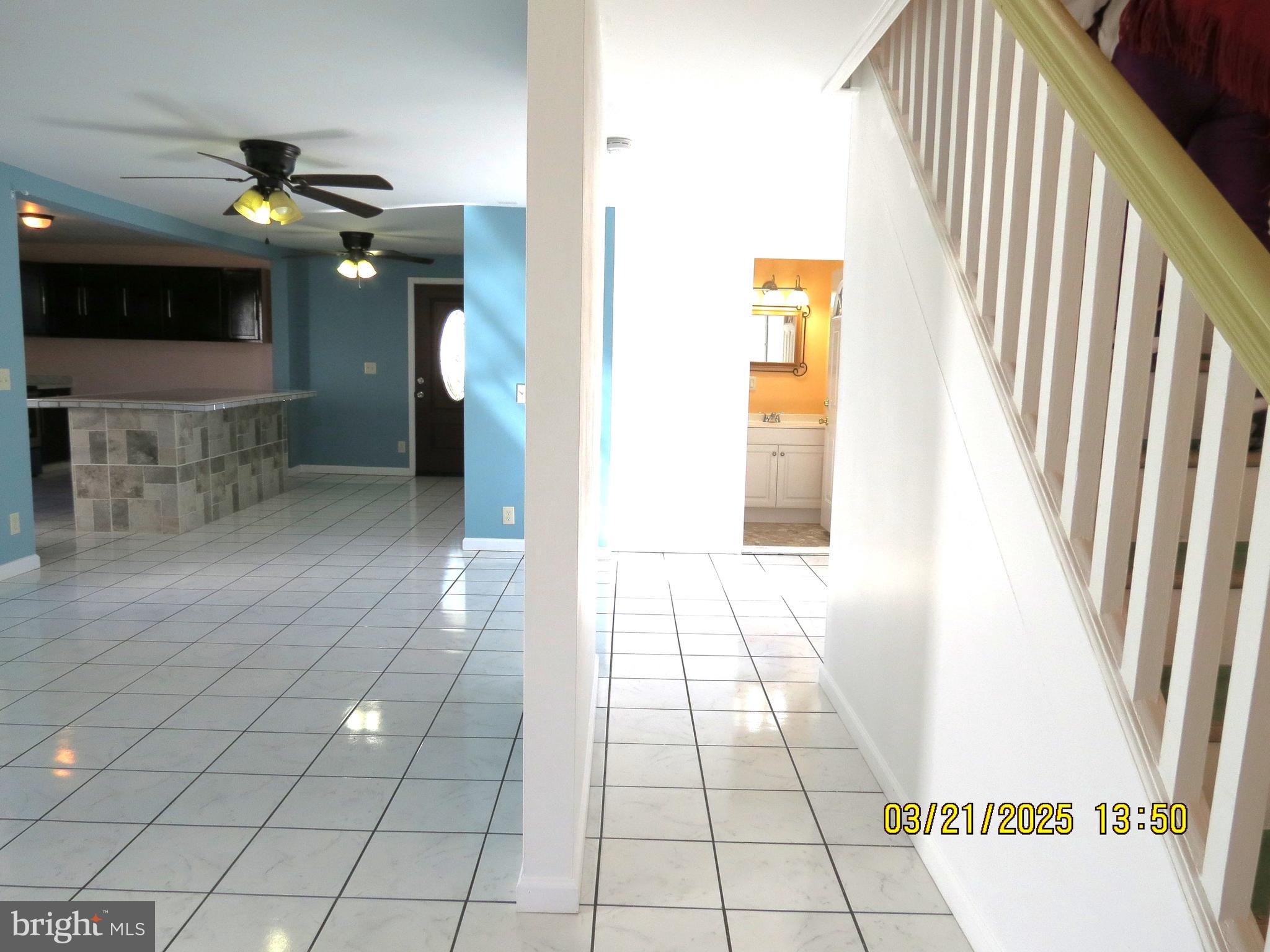 MARTINSBURG - Residential