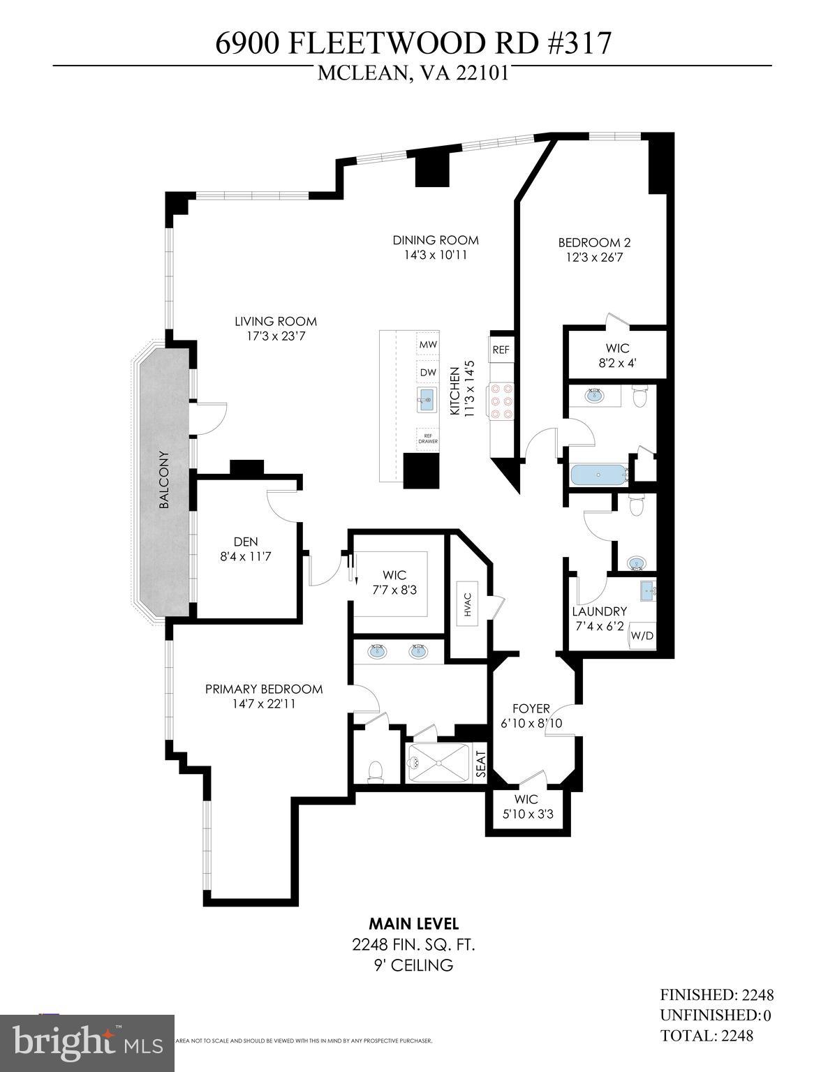 THE SIGNET - Residential