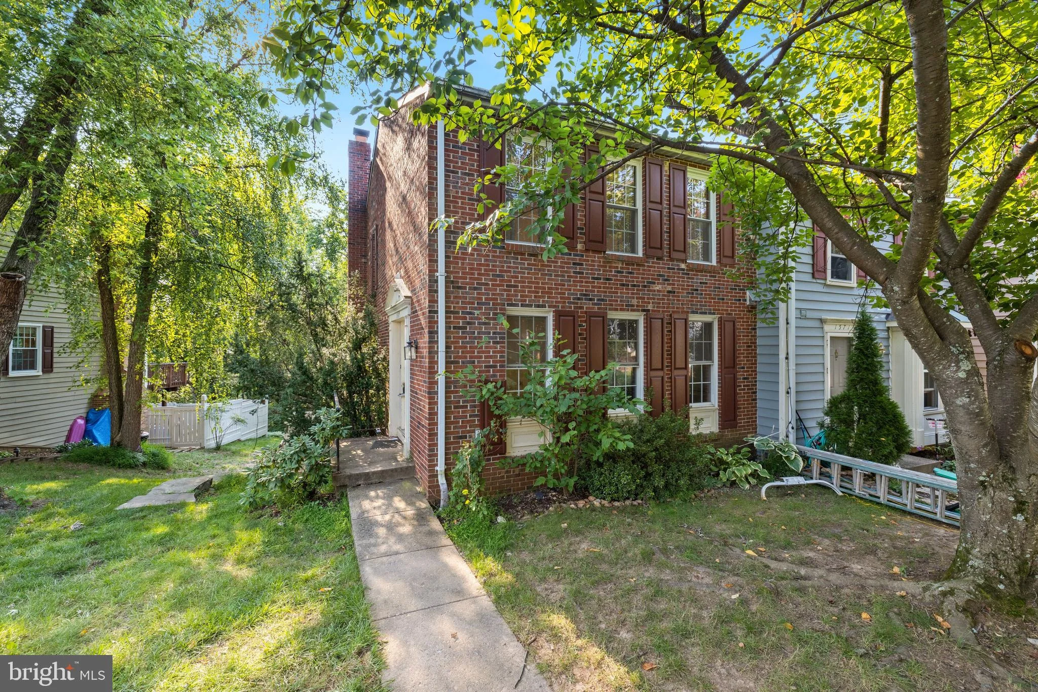 1569 Autumn Ridge Circle, Reston, VA 20194