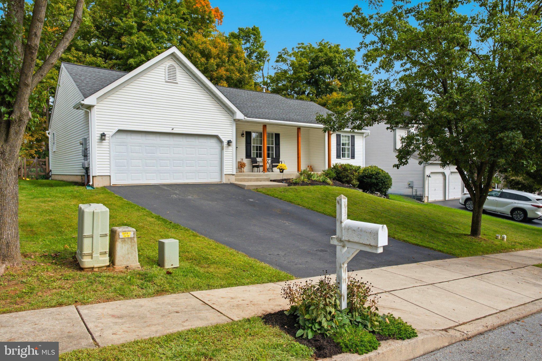 41 ROCK HAVEN COURT
