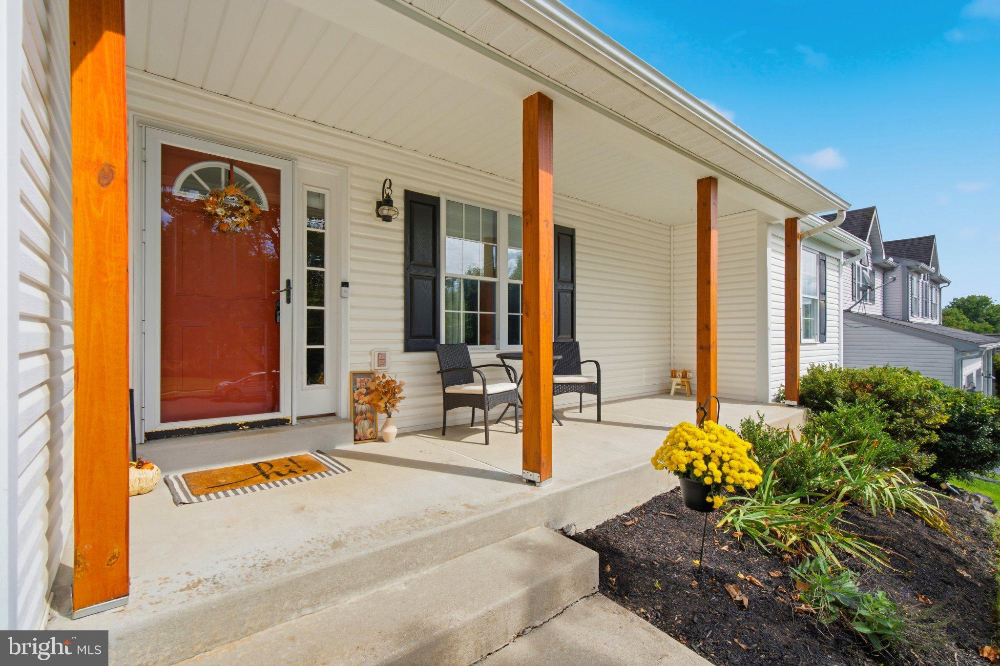 41 ROCK HAVEN COURT