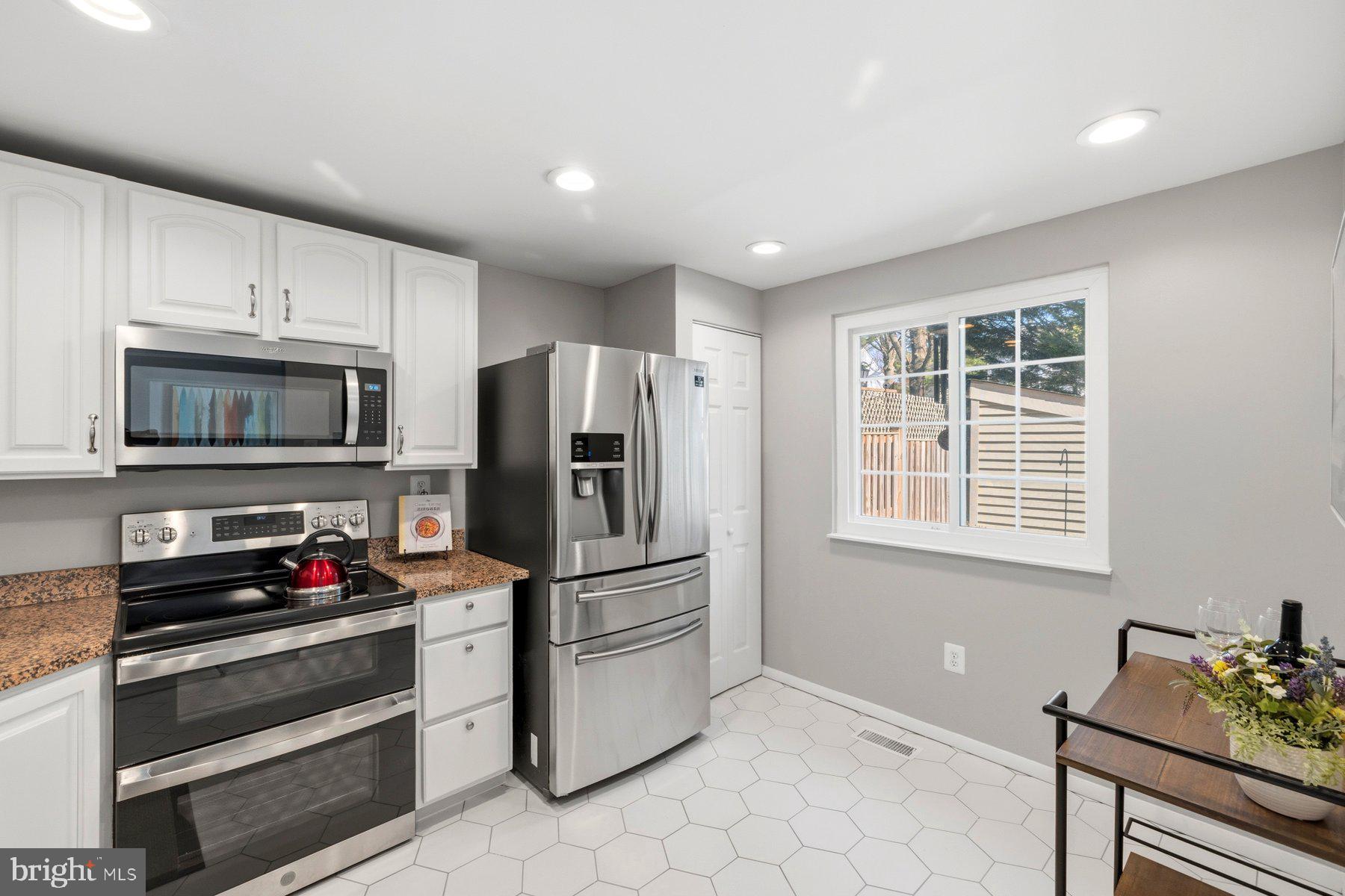 WARTHER - Residential