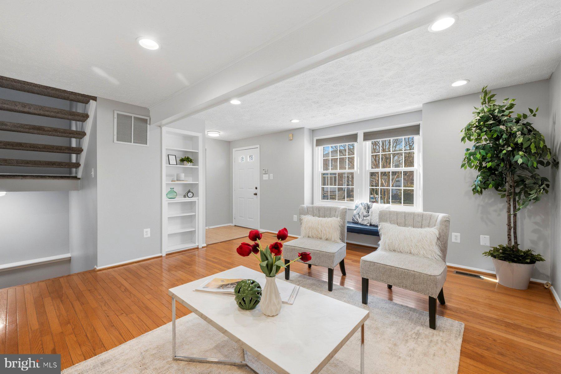 WARTHER - Residential