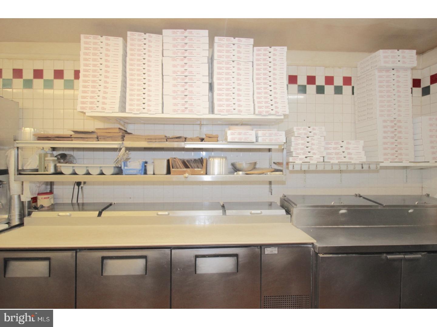 ROXBOROUGH - Commercial Sale