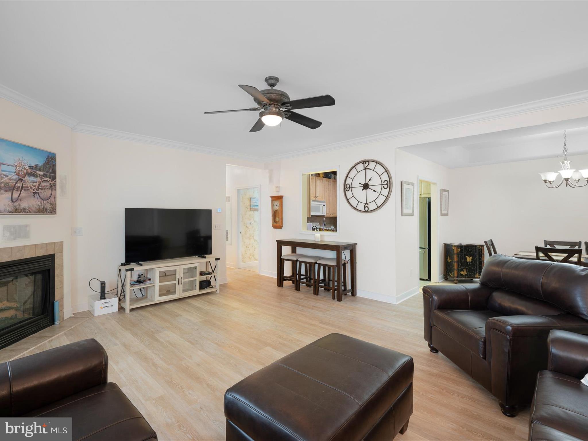 CEDAR BAY - Residential