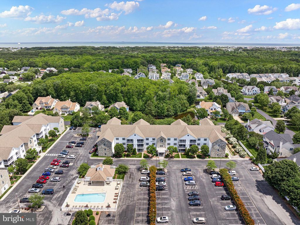 Photo of 30619 Cedar Neck Road #1101, OCEAN VIEW, DE 19970 (MLS # DESU2106358)