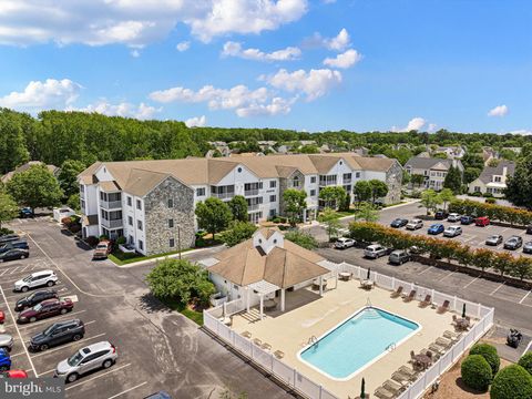 30619 CEDAR NECK ROAD 1101 OCEAN VIEW DE 19970