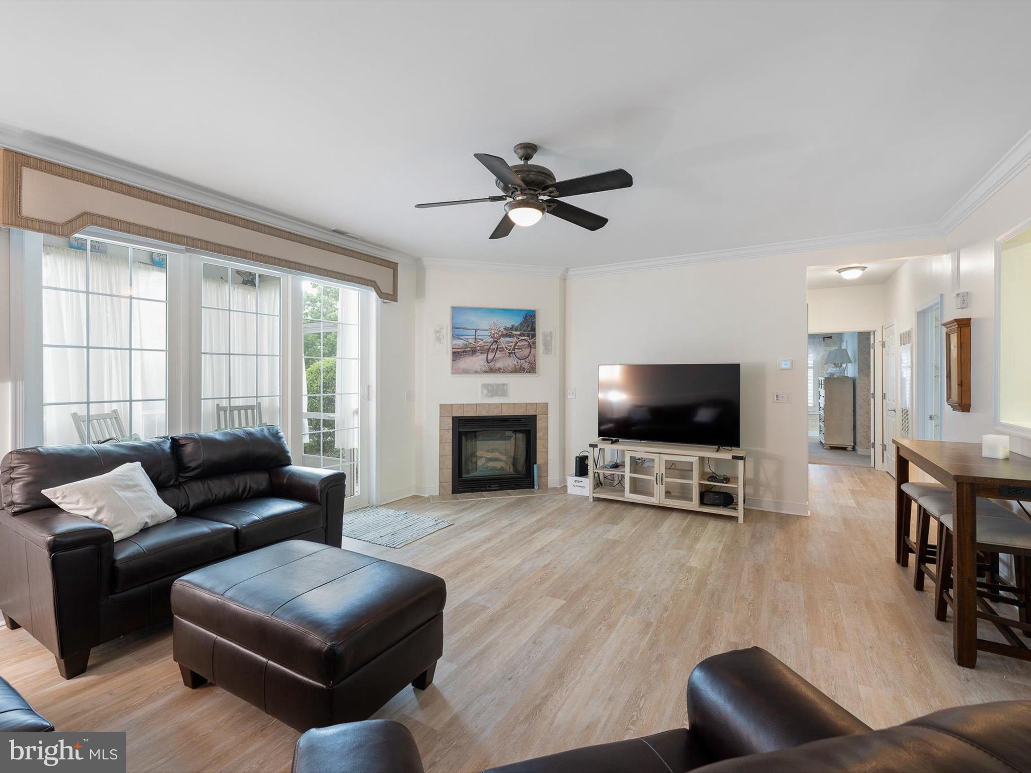 CEDAR BAY - Residential