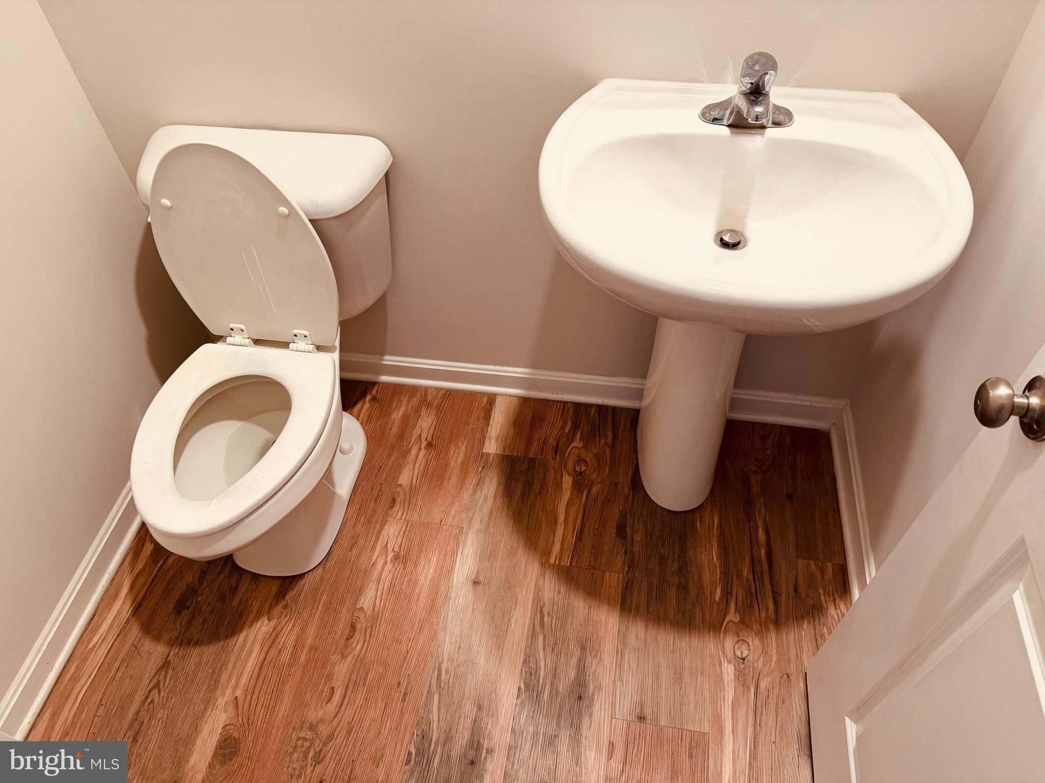 NORTH MIDDLETON TWP - Residential