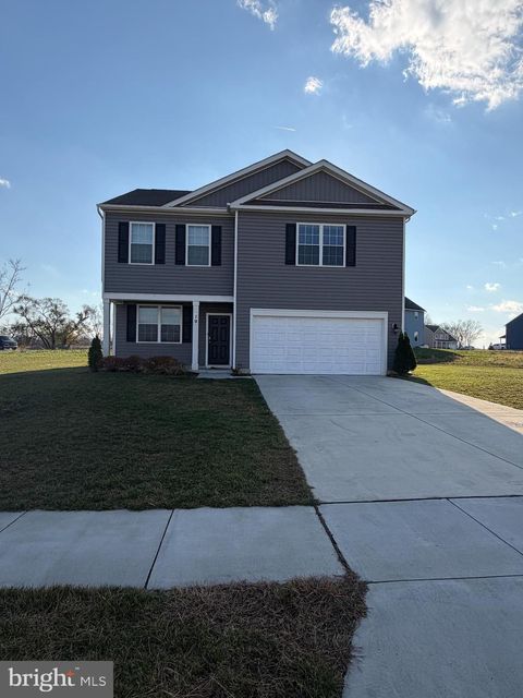 19 SMOKEHOUSE ROAD CARLISLE PA 17013