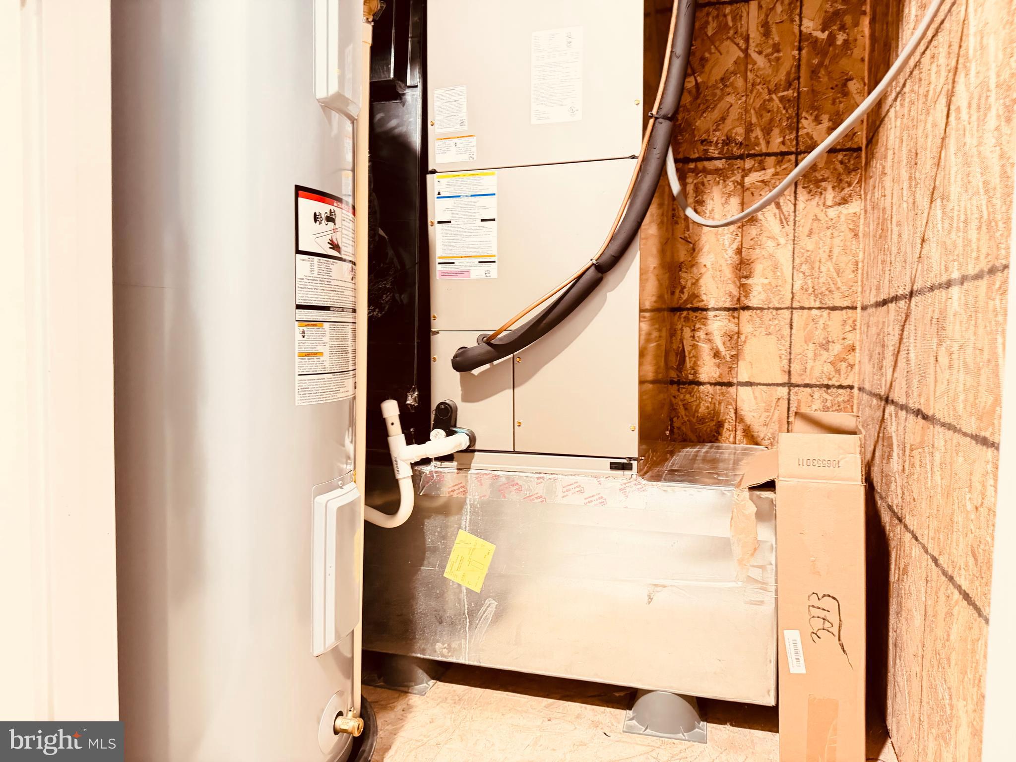 NORTH MIDDLETON TWP - Residential