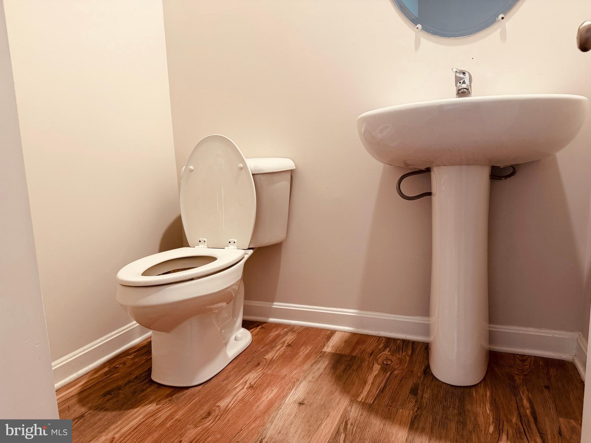 NORTH MIDDLETON TWP - Residential