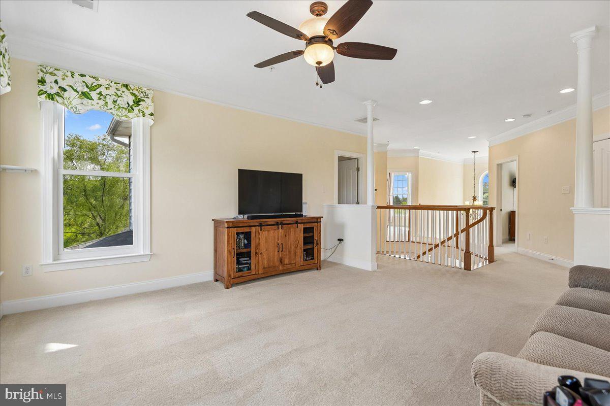 LAKESIDE FARMS - Residential