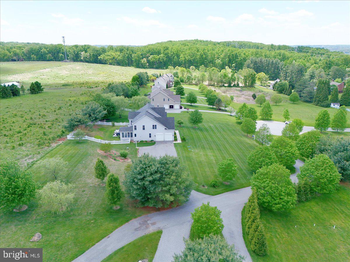 LAKESIDE FARMS - Residential