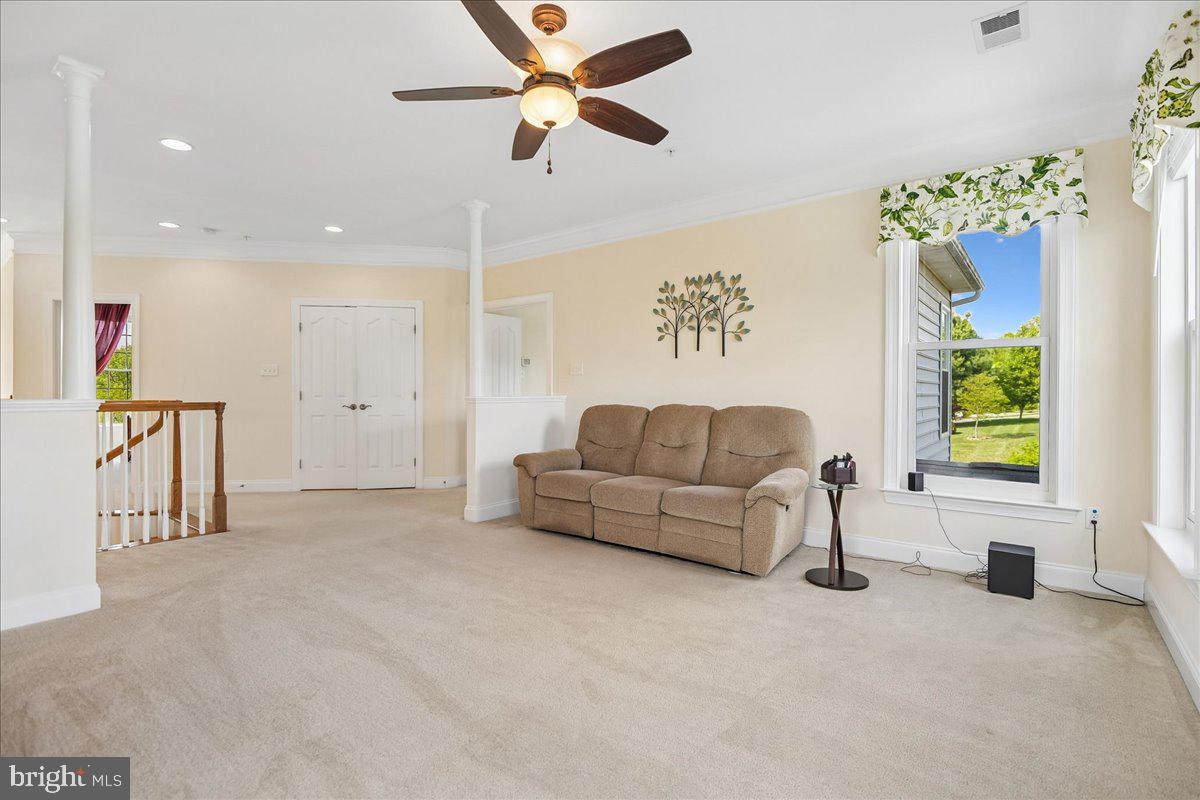 LAKESIDE FARMS - Residential