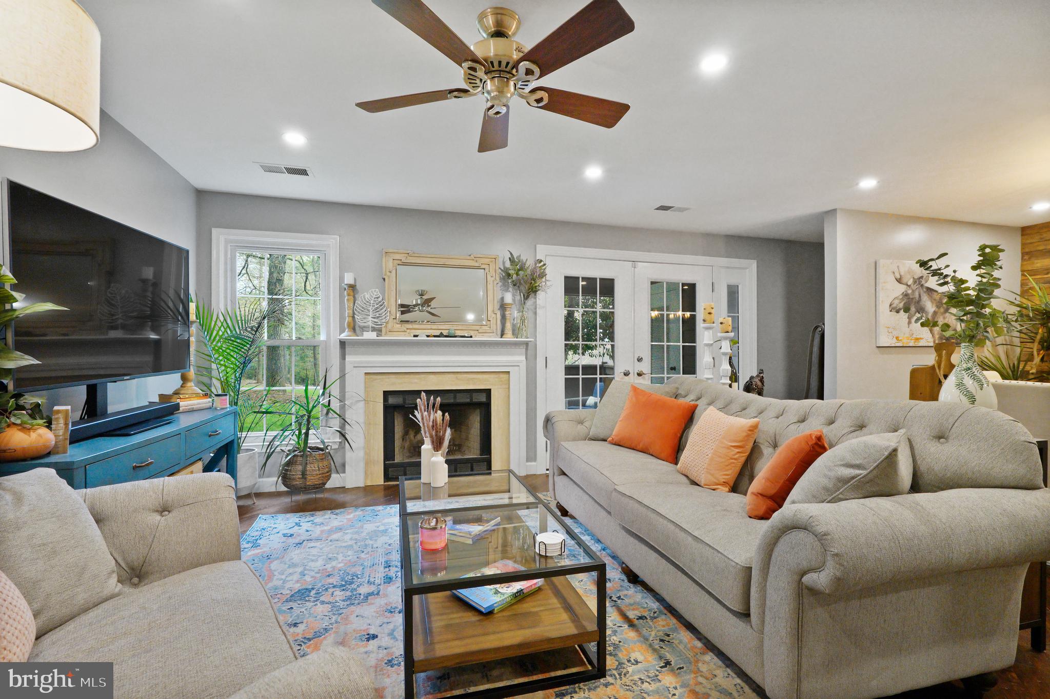 1435 CHURCH HILL PLACE