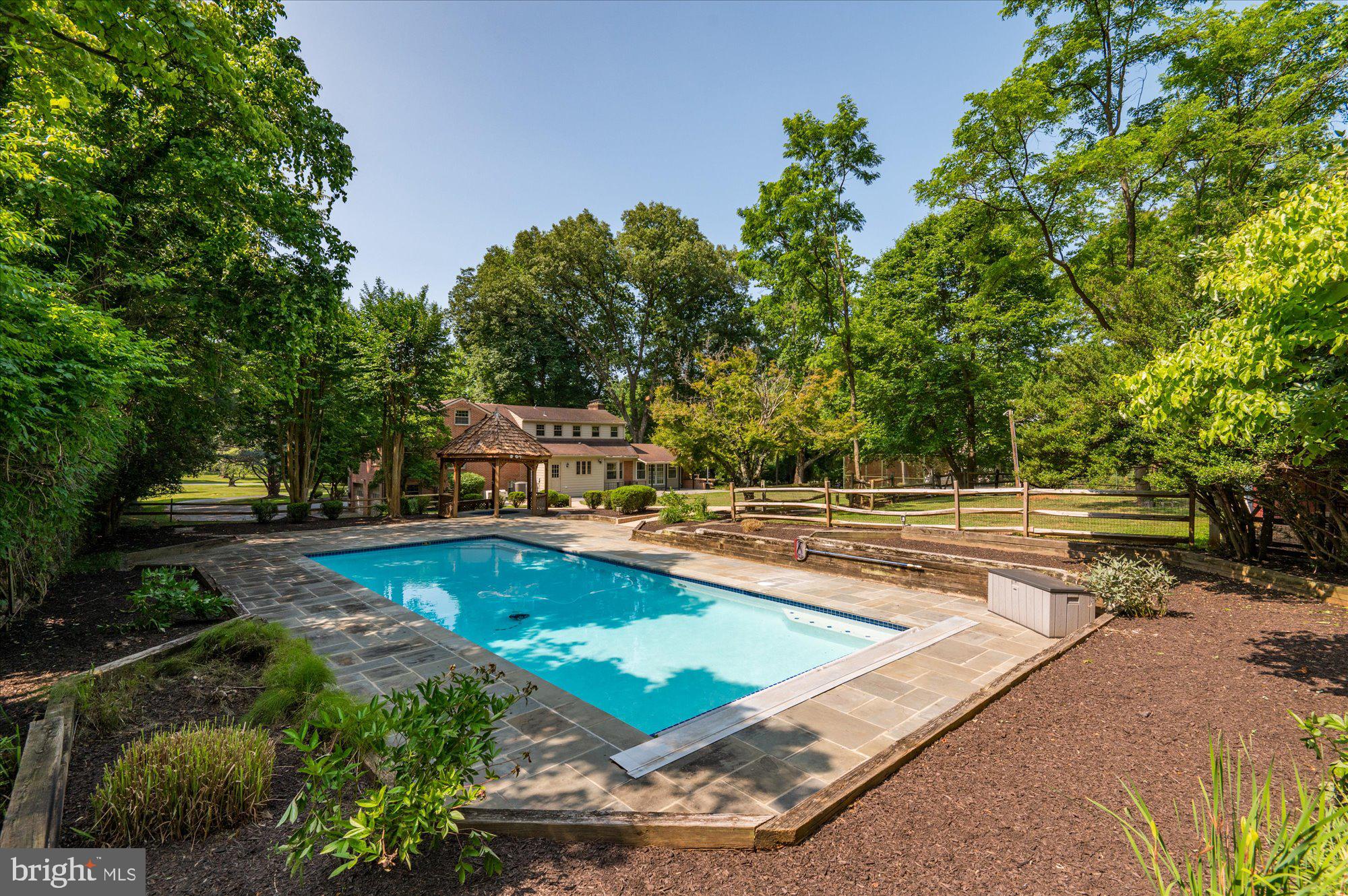 POTOMAC OUTSIDE - Residential Lease