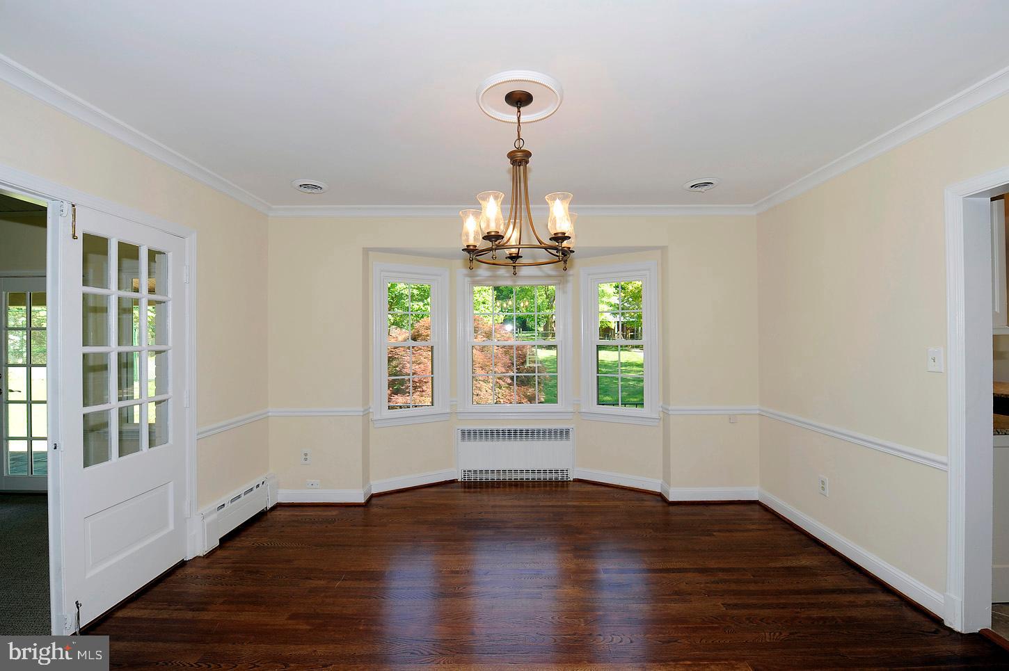 POTOMAC OUTSIDE - Residential Lease