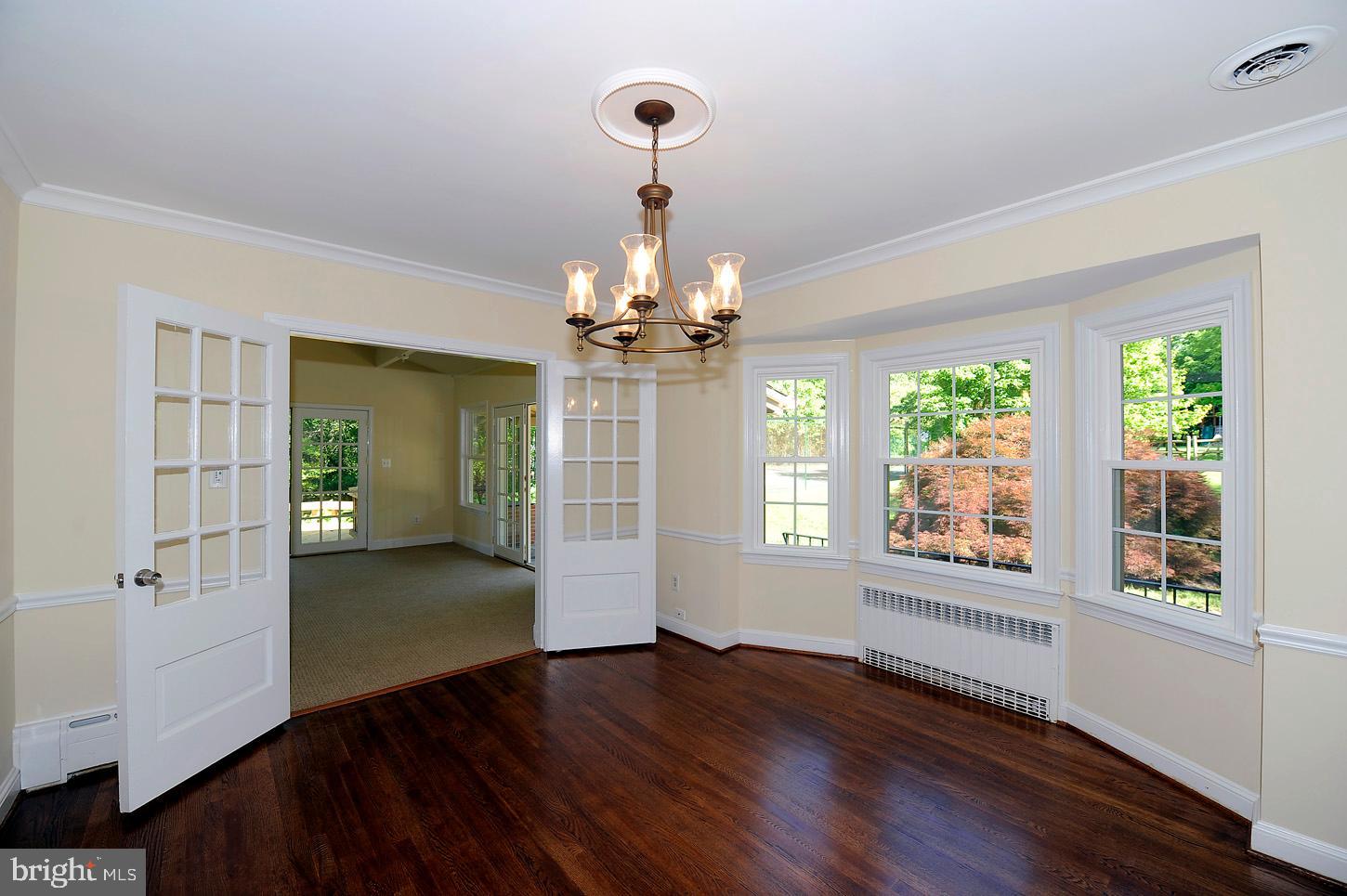 POTOMAC OUTSIDE - Residential Lease