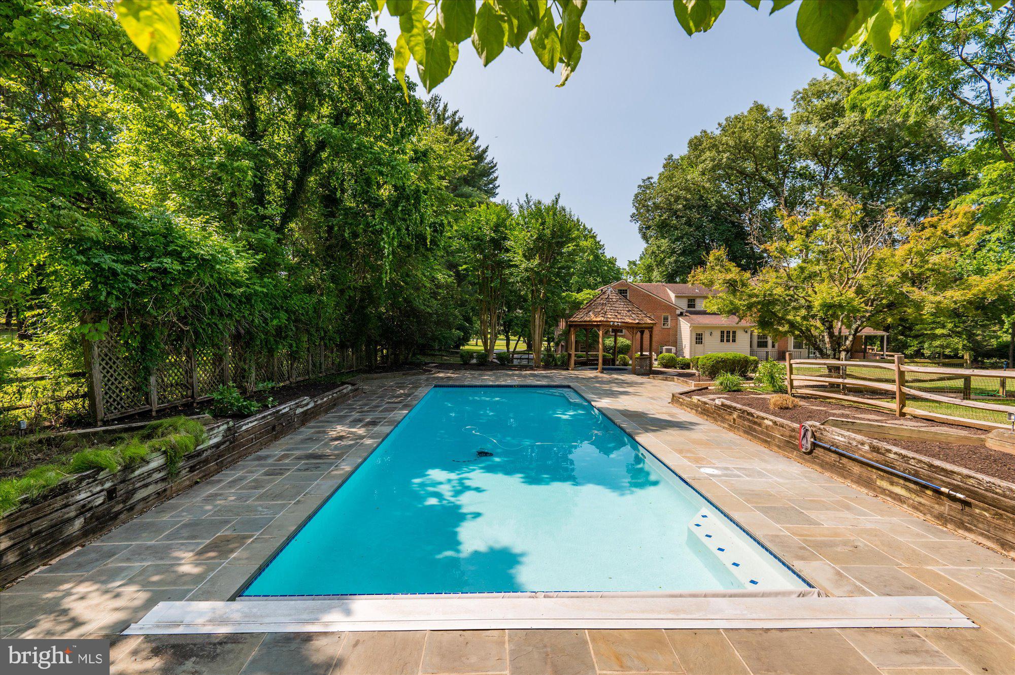 POTOMAC OUTSIDE - Residential Lease