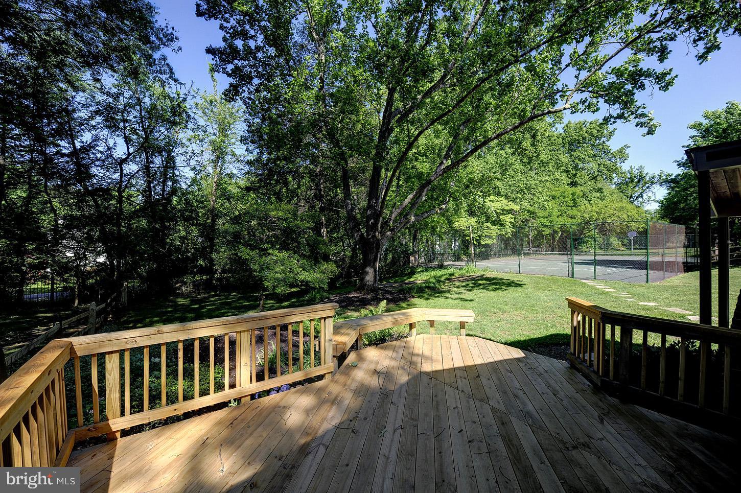 POTOMAC OUTSIDE - Residential Lease