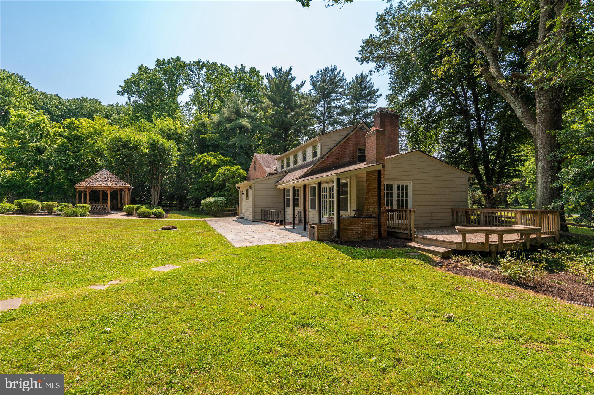 POTOMAC OUTSIDE - Residential Lease